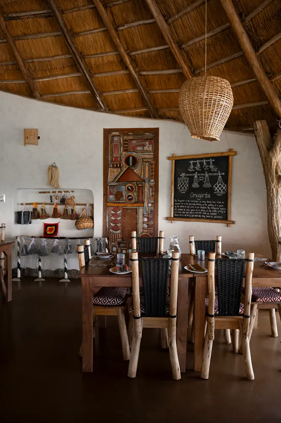 shooting photo hotel  lodge chambre voyage monde afrique
