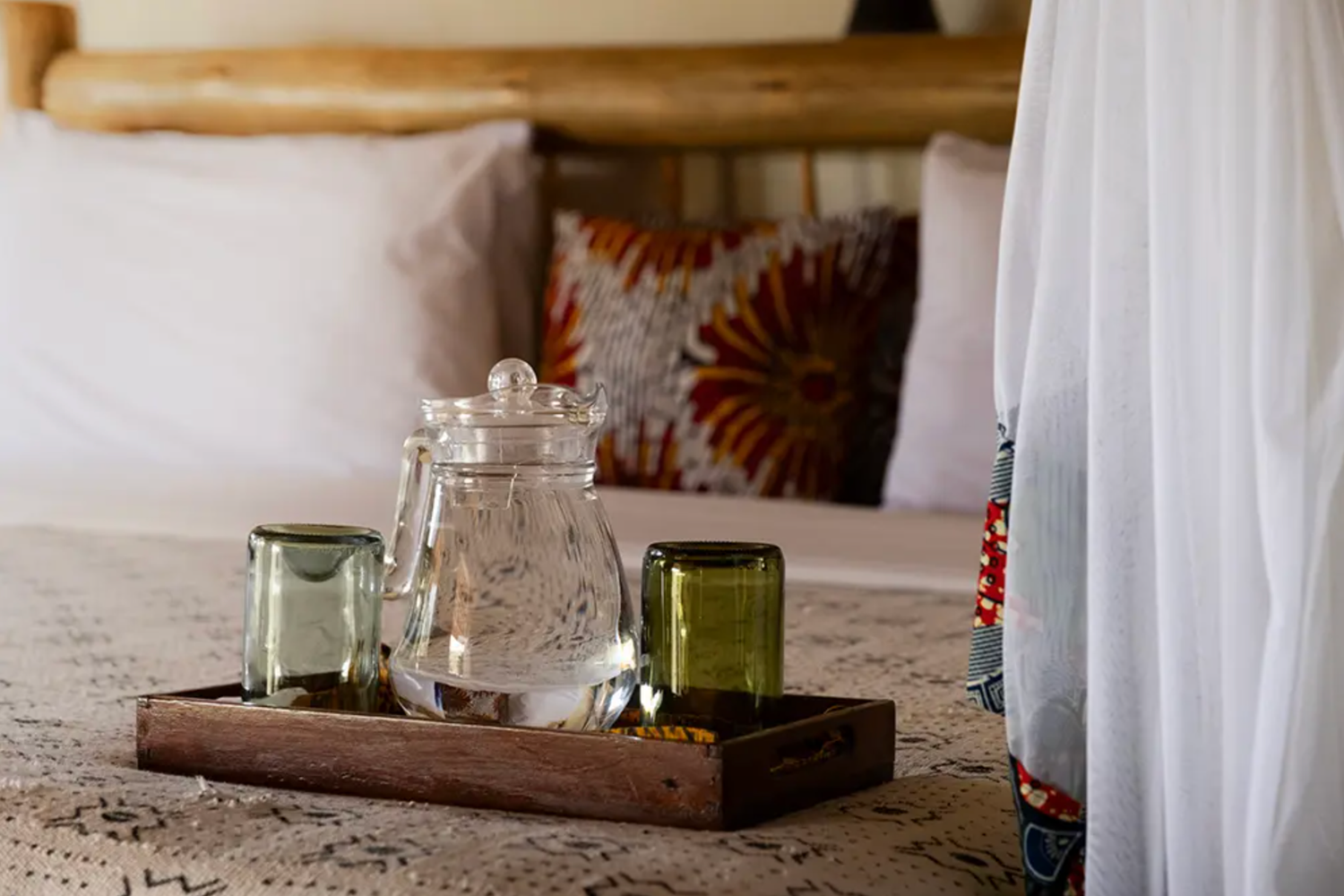 shooting photo hotel  lodge chambre voyage monde afrique