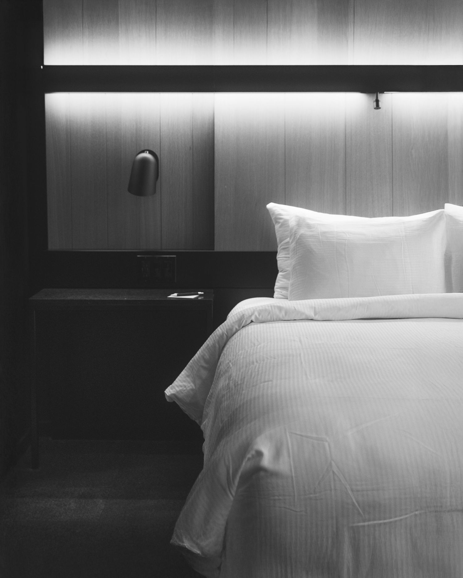 shooting photo hotel chambre montréal québec canada