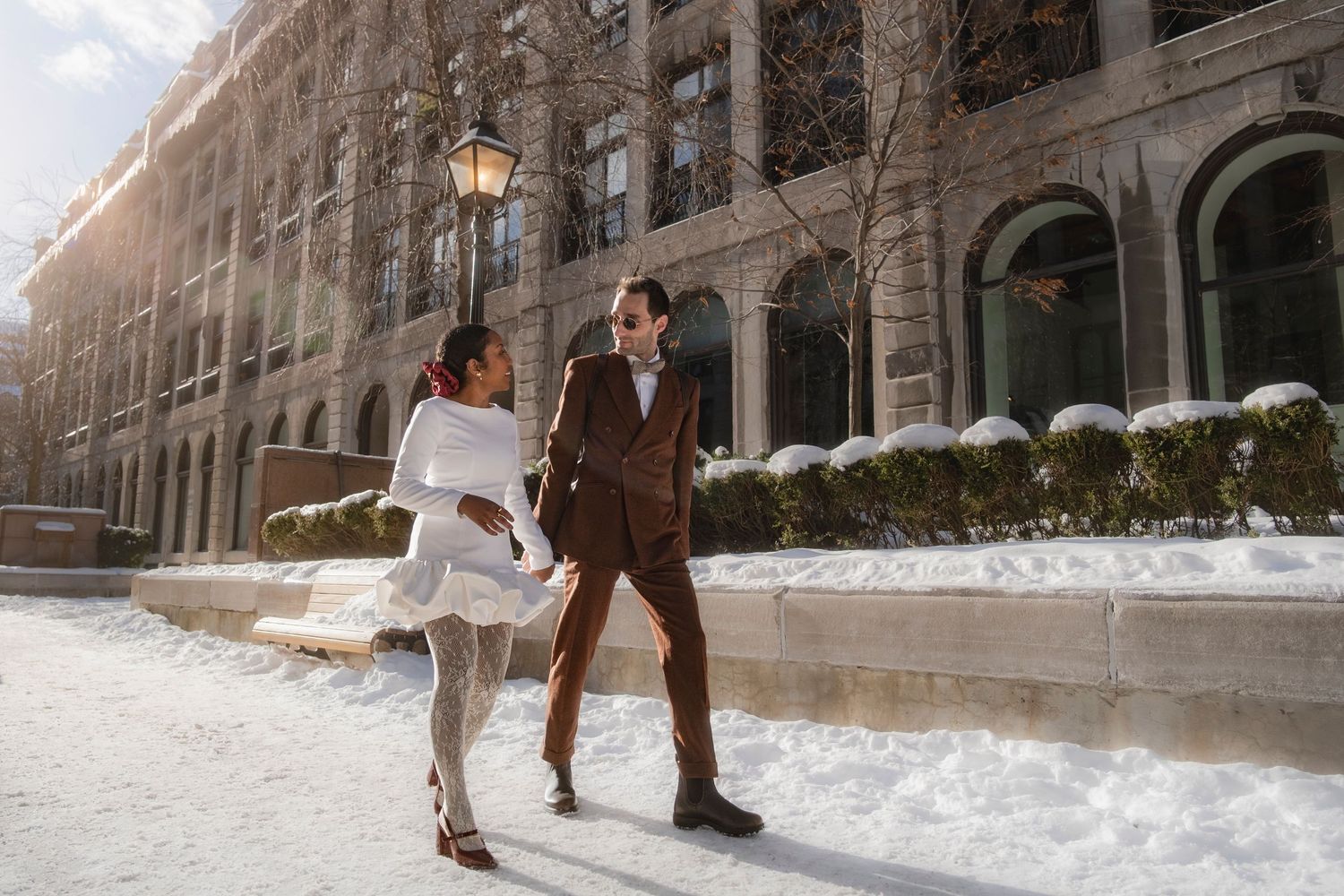 shooting photo mariage montréal québec canada