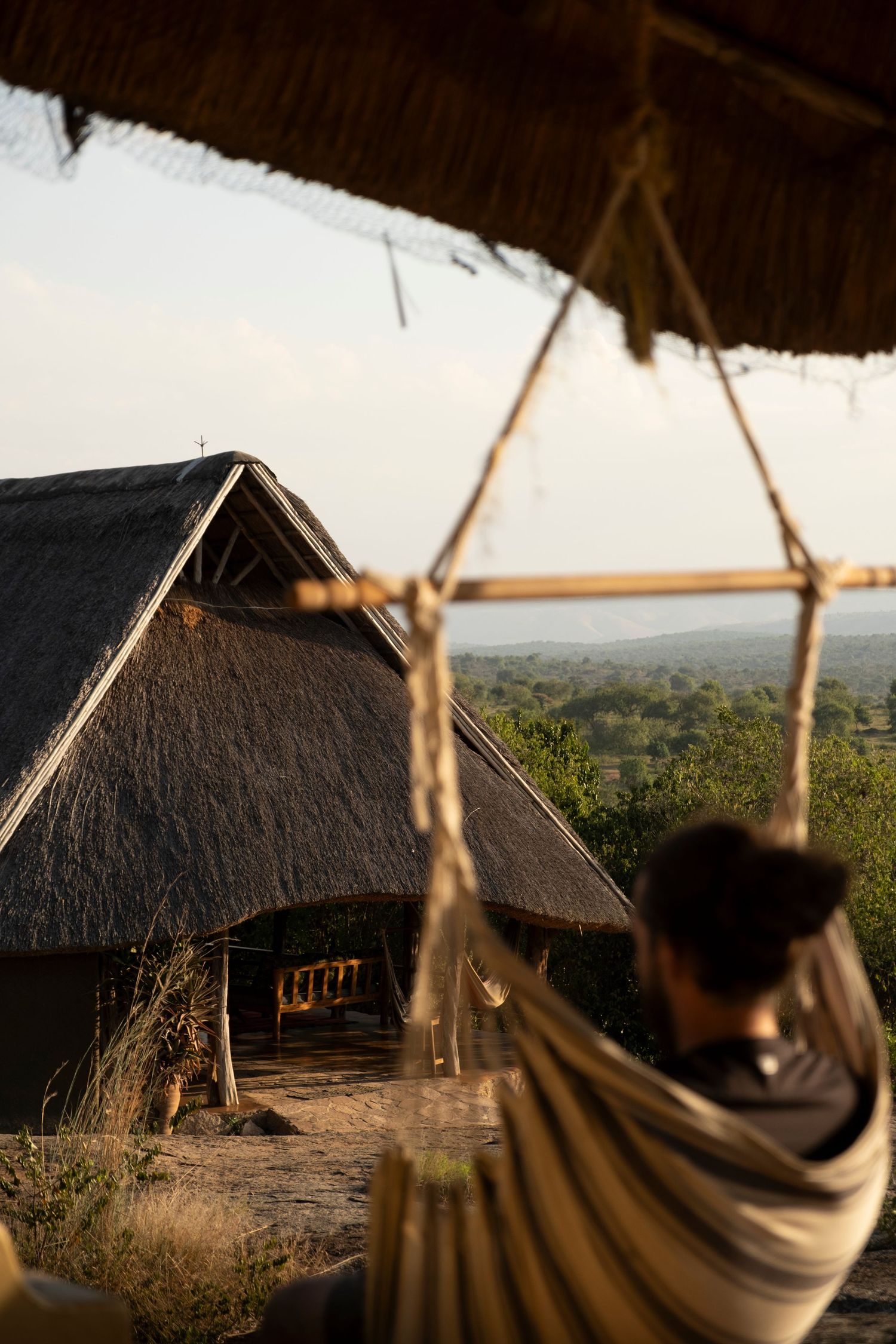 shooting photo hotel  lodge chambre voyage monde afrique