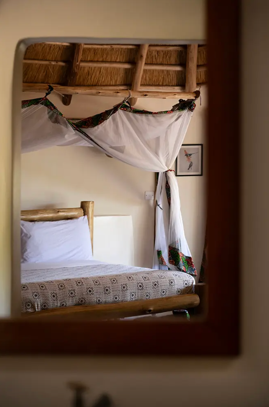 shooting photo hotel  lodge chambre voyage monde afrique