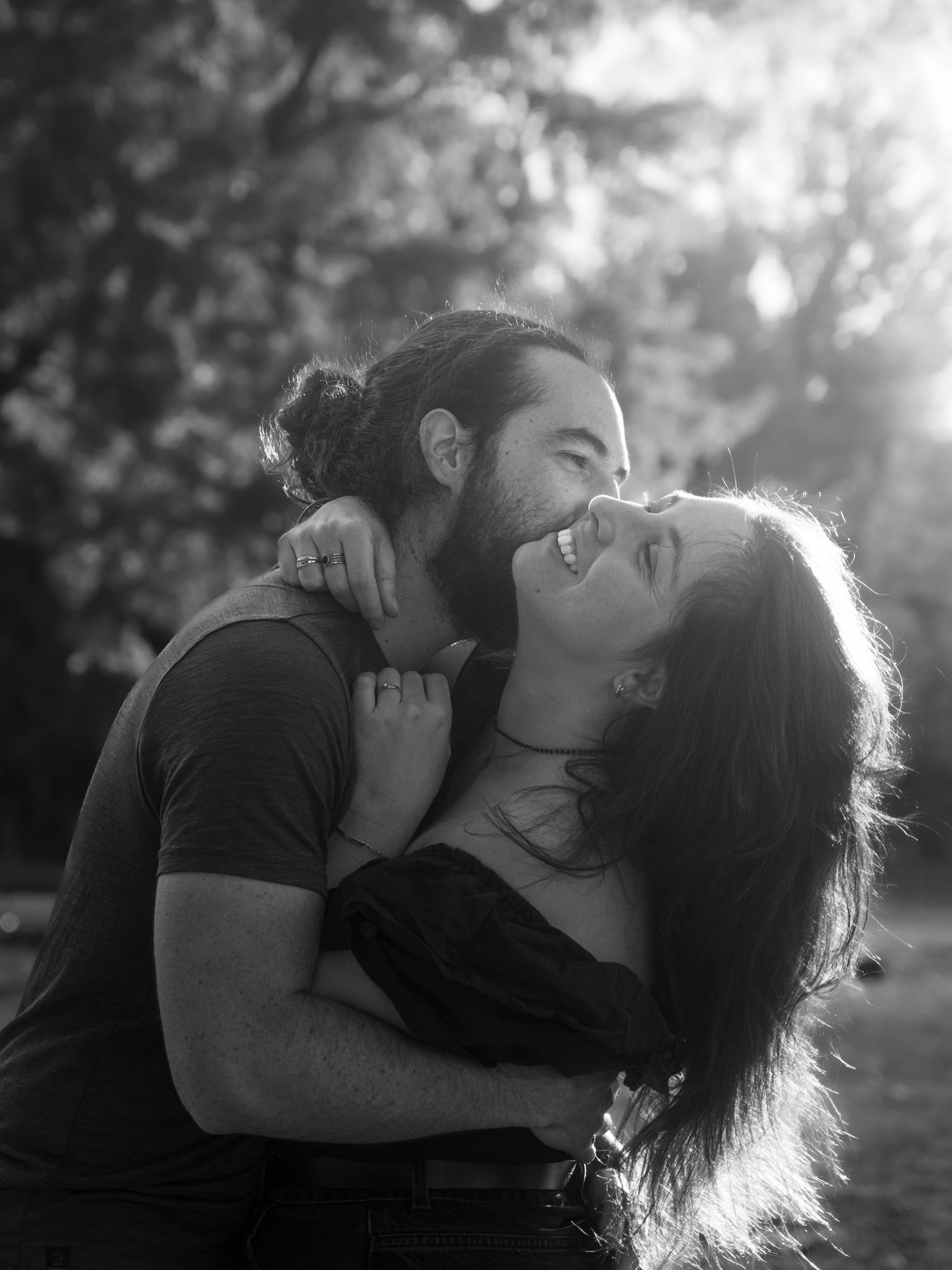 shooting photo couple engagement fiancailles montréal québec canada