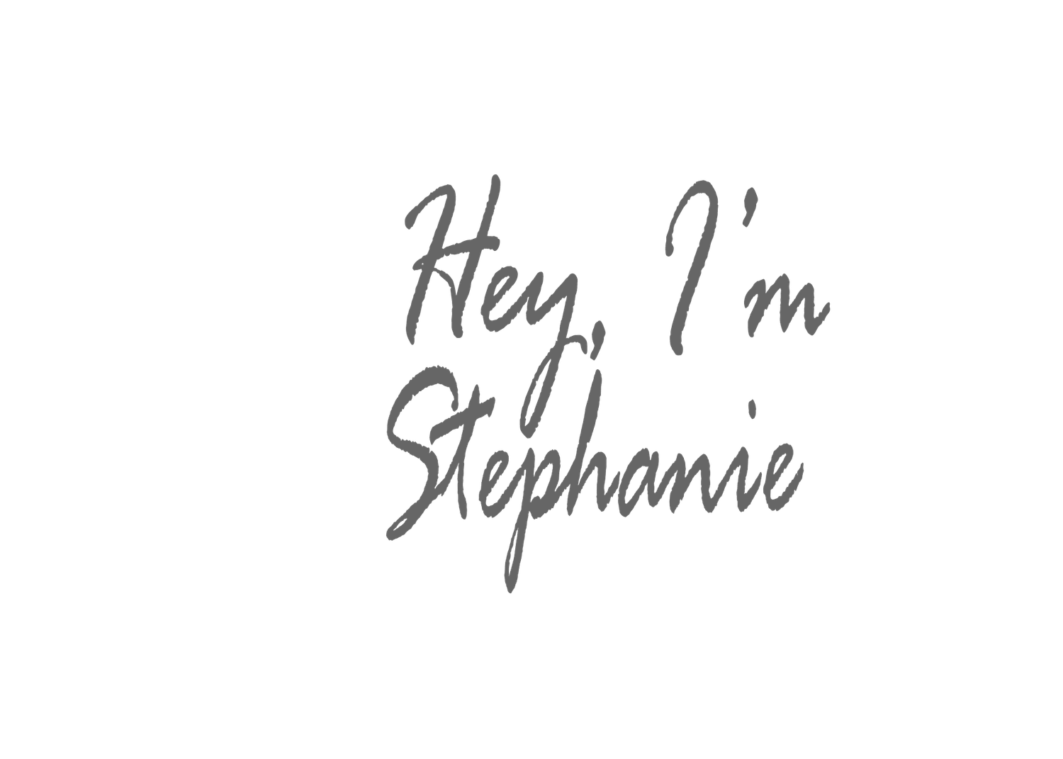 Stephanie — Precious Keepsakes Photography