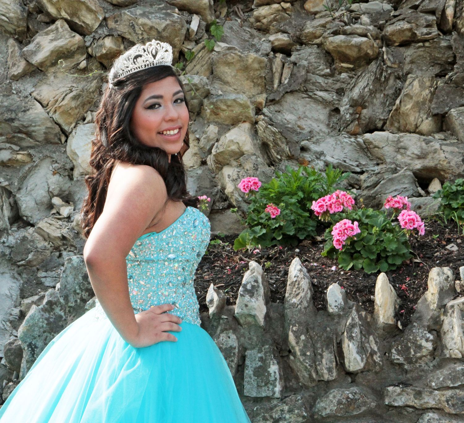 San Antonio, Boerne & Hill Country Quinceanera & Sweet 16 photography. Photo taken Japanese Tea Garden
by Precious Keepsakes Photography