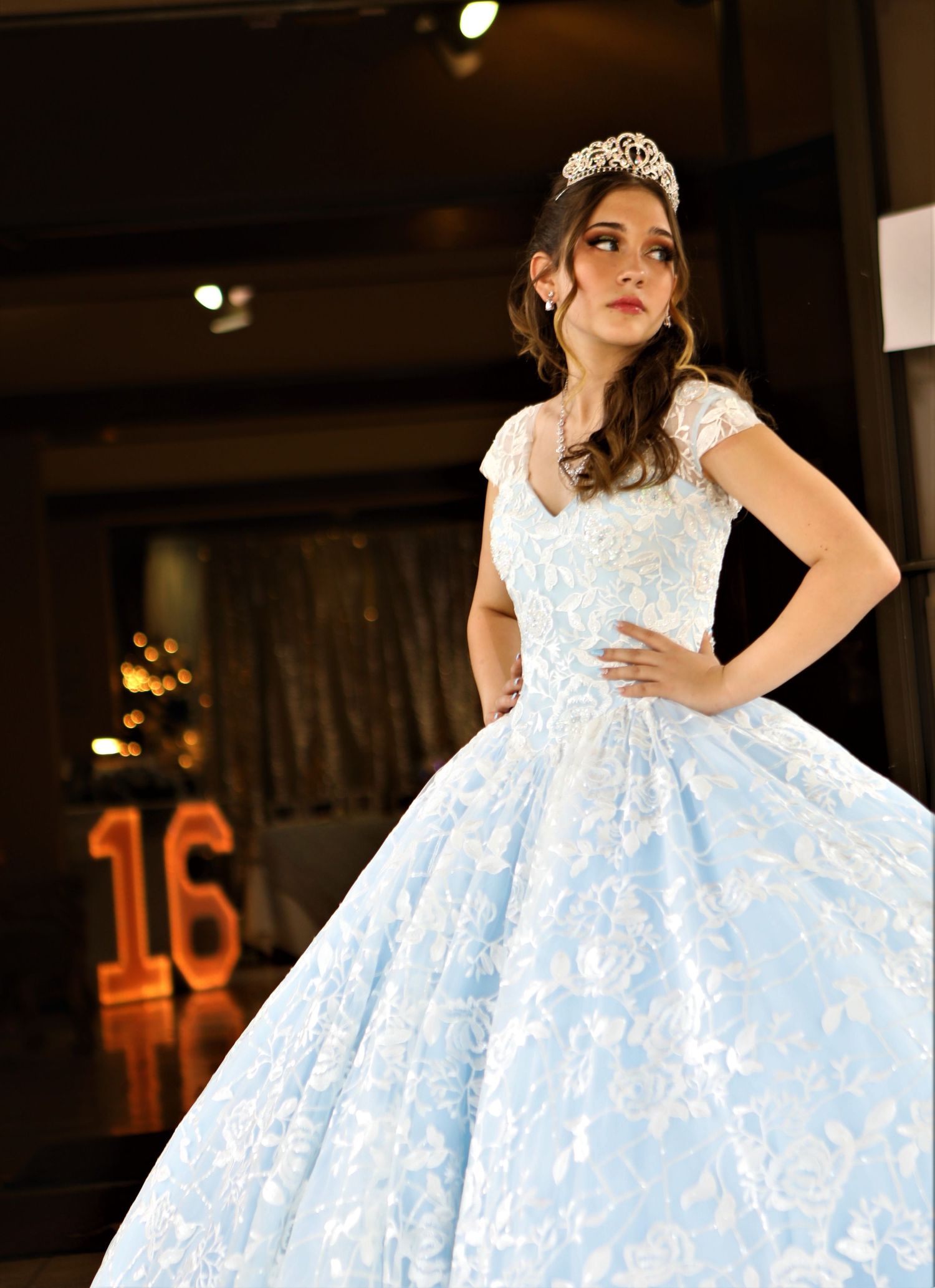 San Antonio, Boerne & Hill Country Quinceanera & Sweet 16 photography. Photo taken 
by Precious Keepsakes Photography