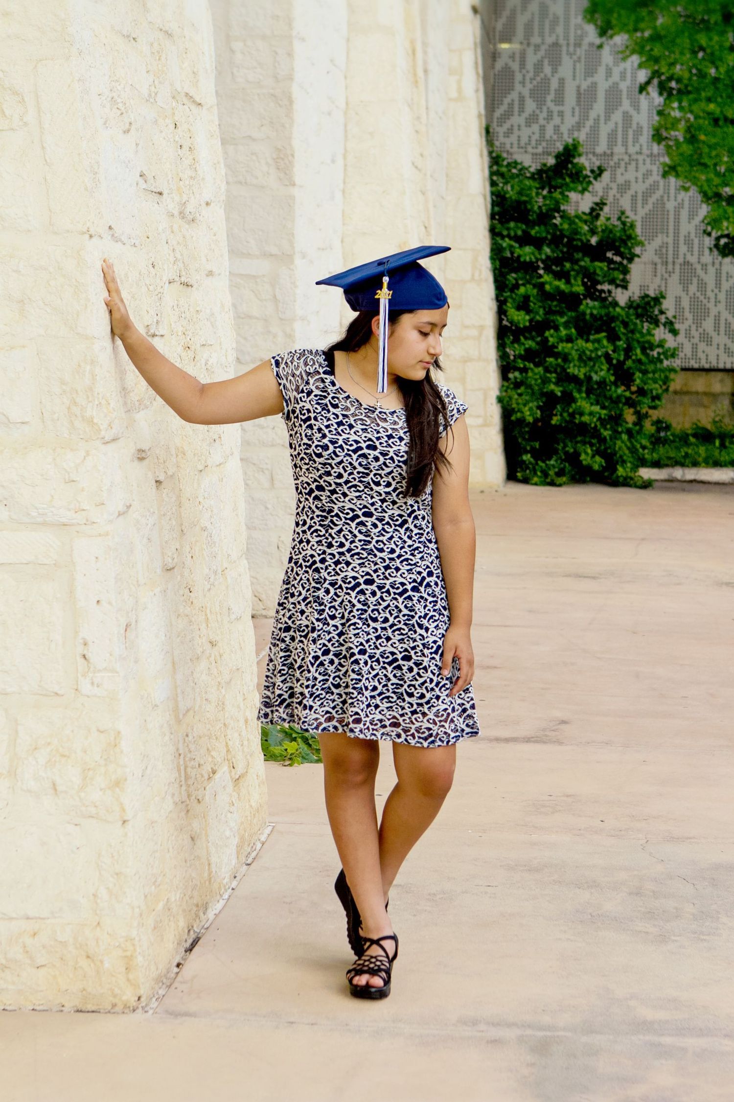 San Antonio, Boerne & Hill Country Senior and graduation photography. Photo taken at The Tower of Americas
by Precious Keepsakes Photography
