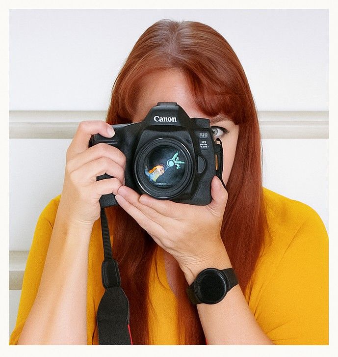 Photographer Stephanie — Precious Keepsakes Photography San Antonio