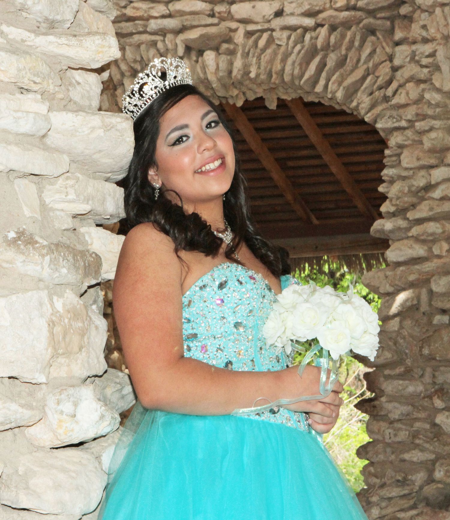 San Antonio, Boerne & Hill Country Quinceanera & Sweet 16 photography. Photo taken Japanese Tea Garden
by Precious Keepsakes Photography