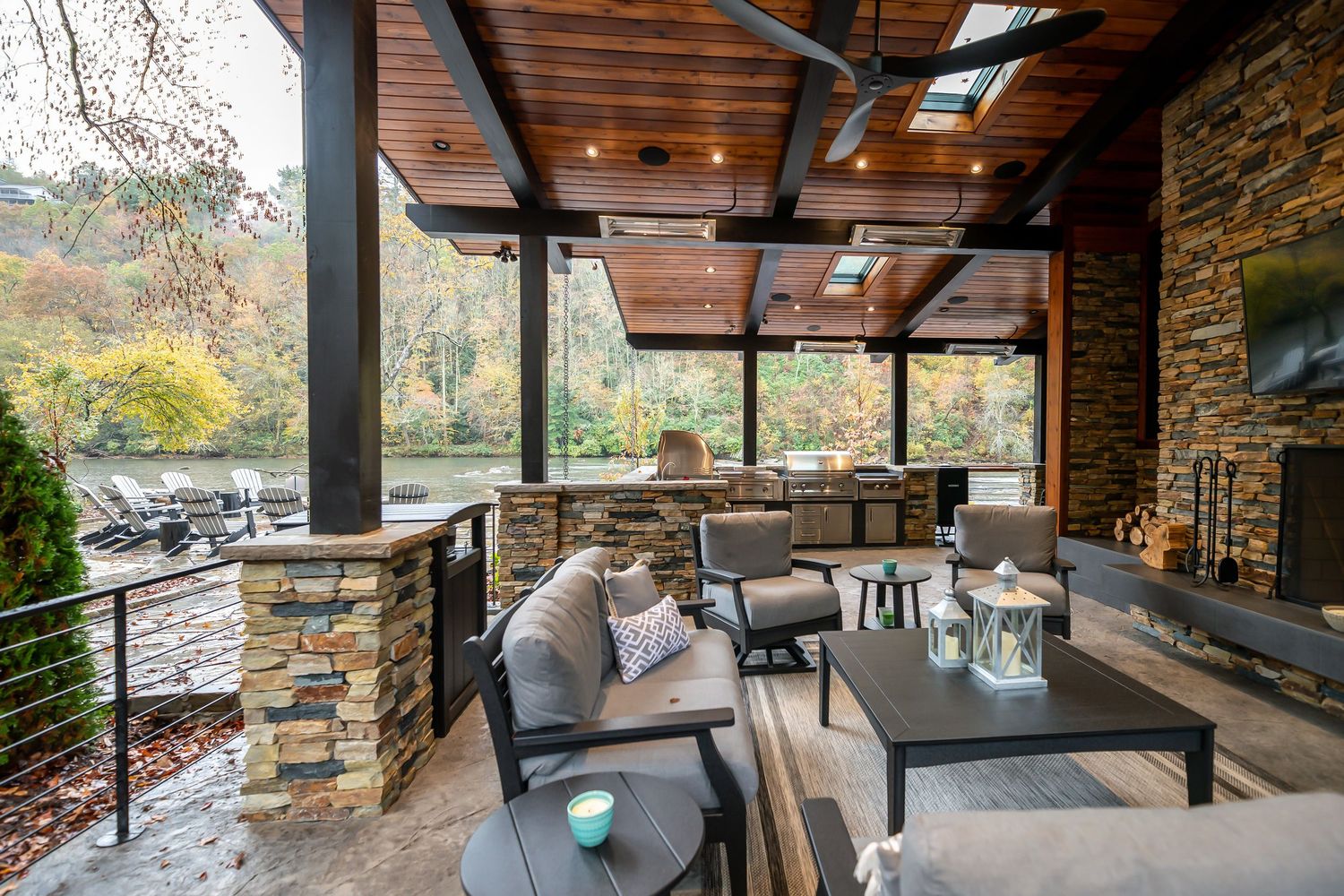 Professional real estate imagery that elevates listings and creates strong first impressions online.