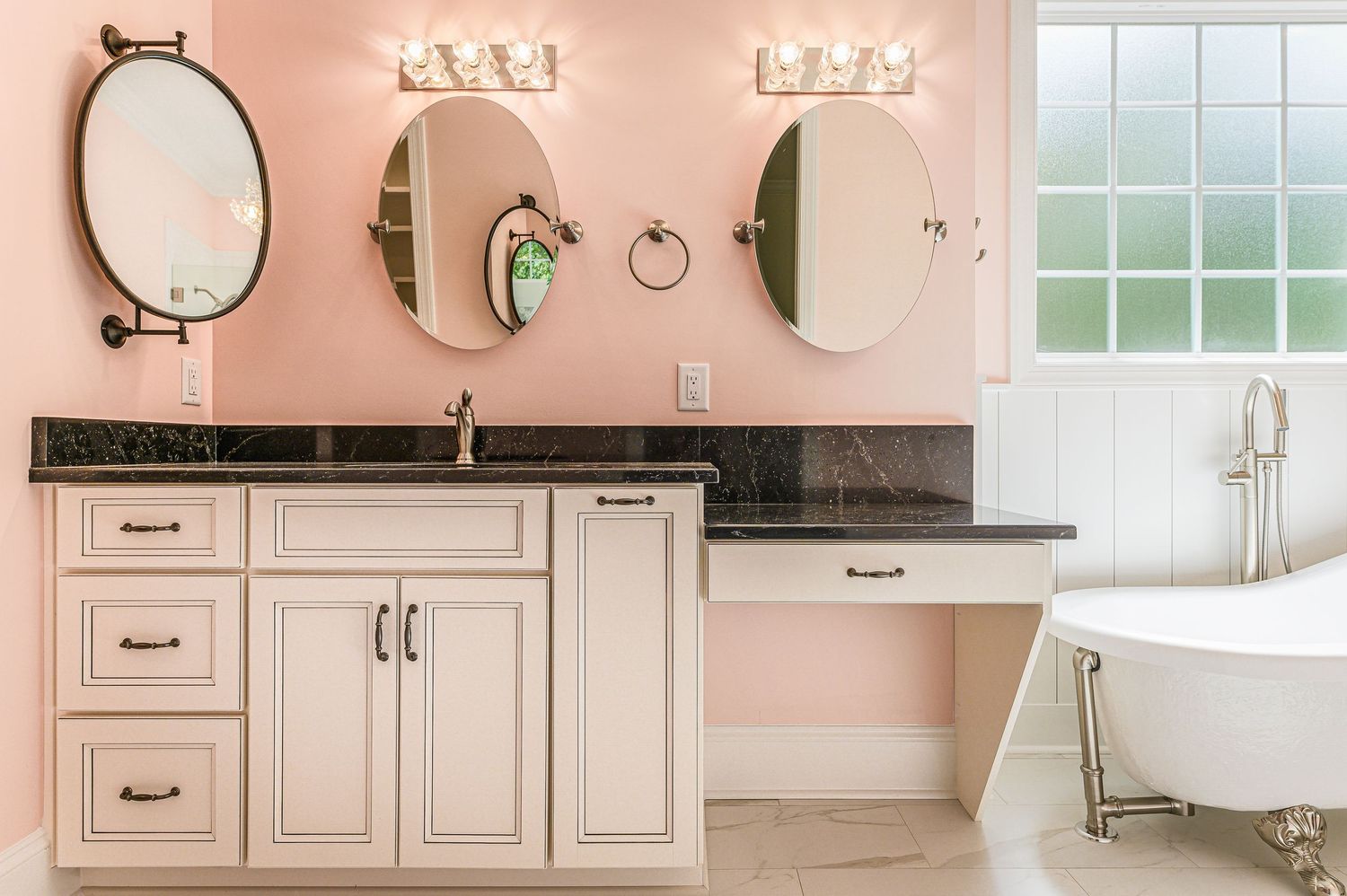 Sophisticated real estate photography for homes where detail and presentation matter.