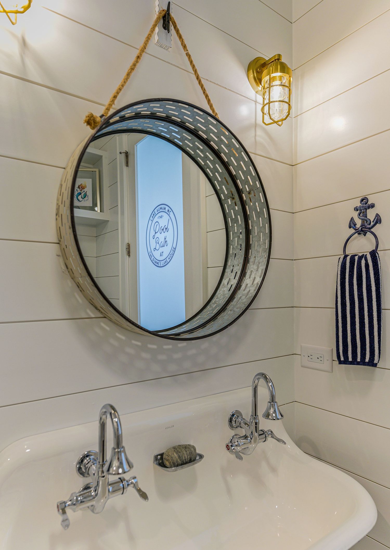 Clean, polished interior imagery created to help buyers envision living in the space.