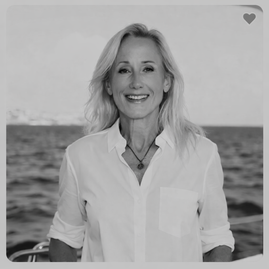 Pam Jensen Photography Bio.