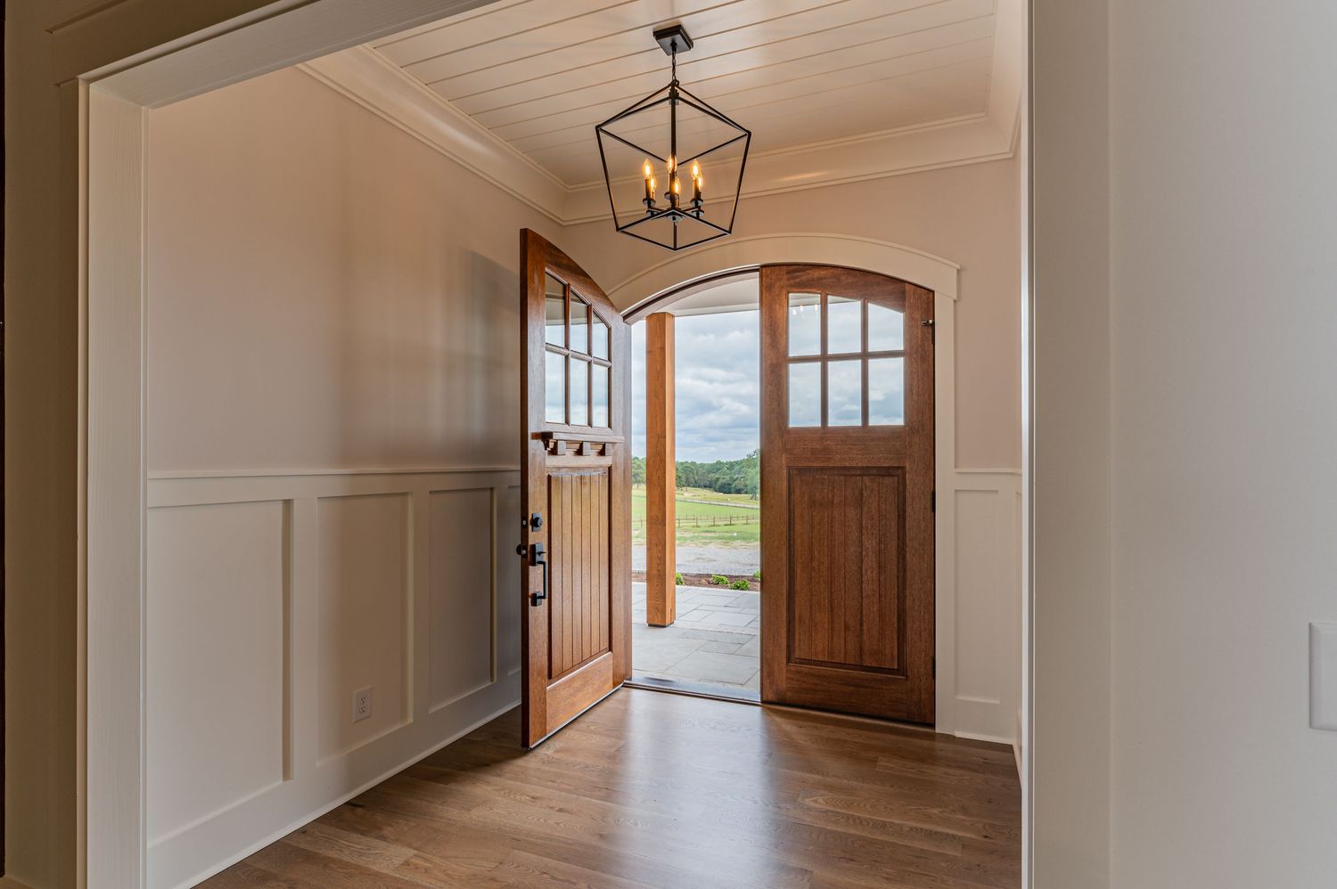 Real estate detail photography highlighting textures, finishes, and lifestyle elements.