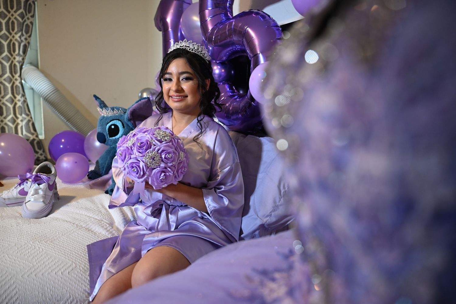 quinceañeras, party, fiesta, sweet 15, photographer, fotografo., escondido, vals, ramo, vestido de quinceañeras, wedding, bride, novia, boda