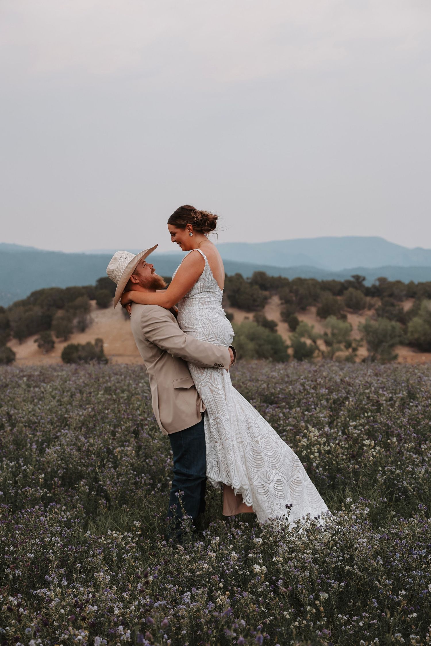 Kelsey & Tucker Hutton