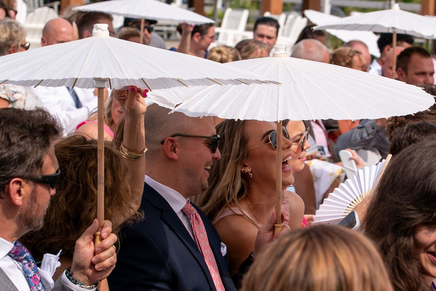 wedding ceremony photo