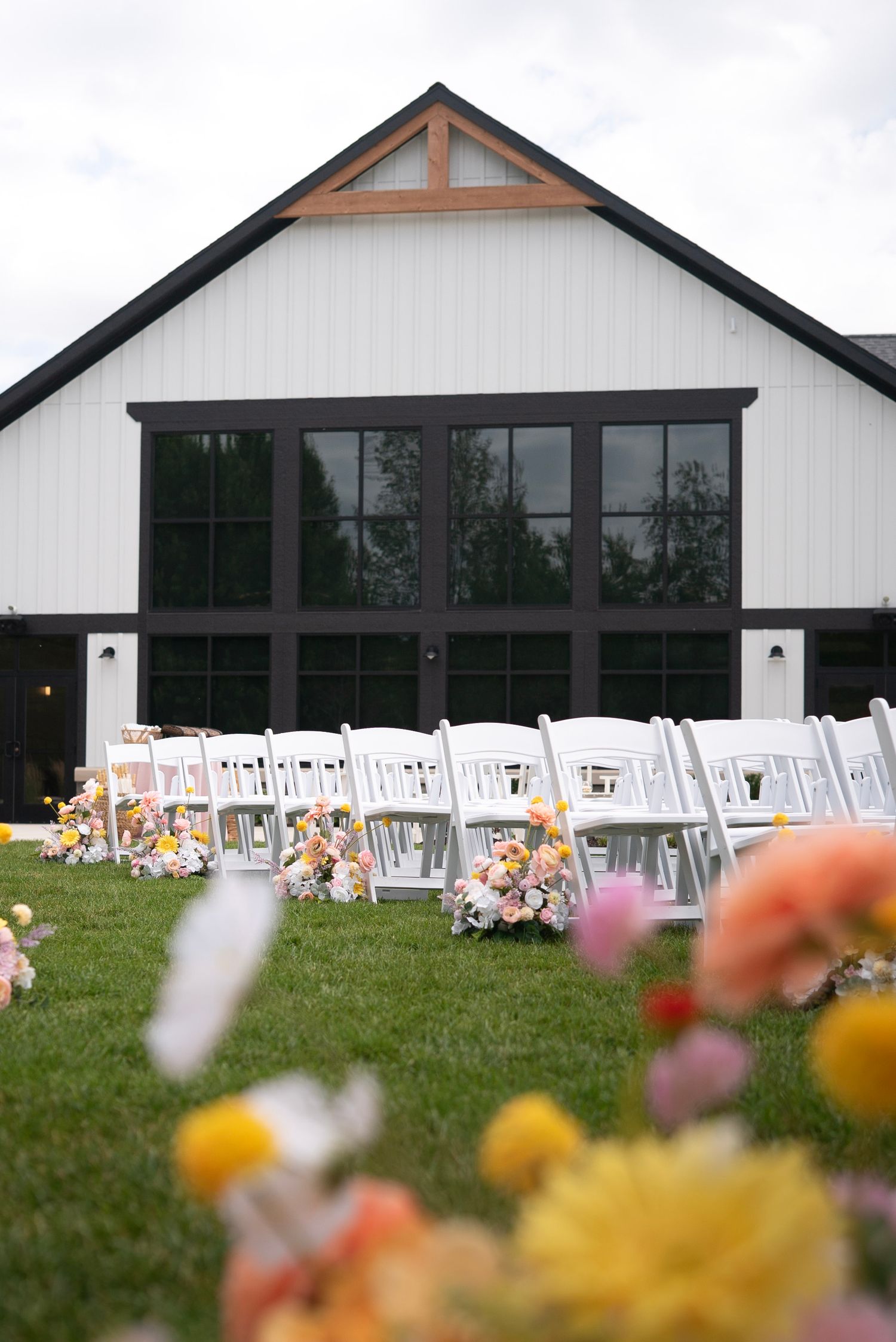 michigan wedding venue