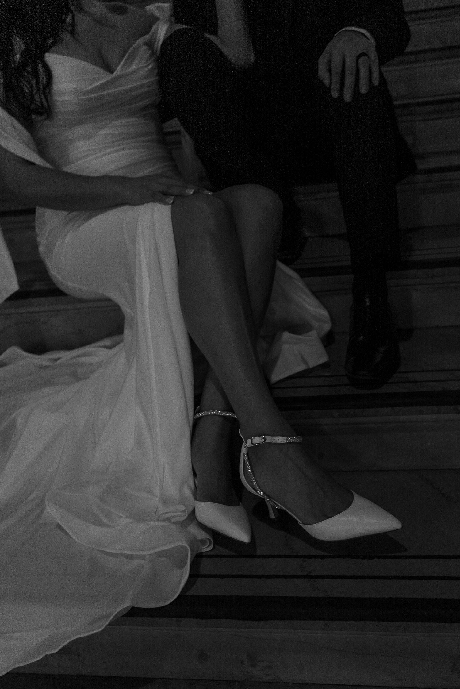 elopement details
