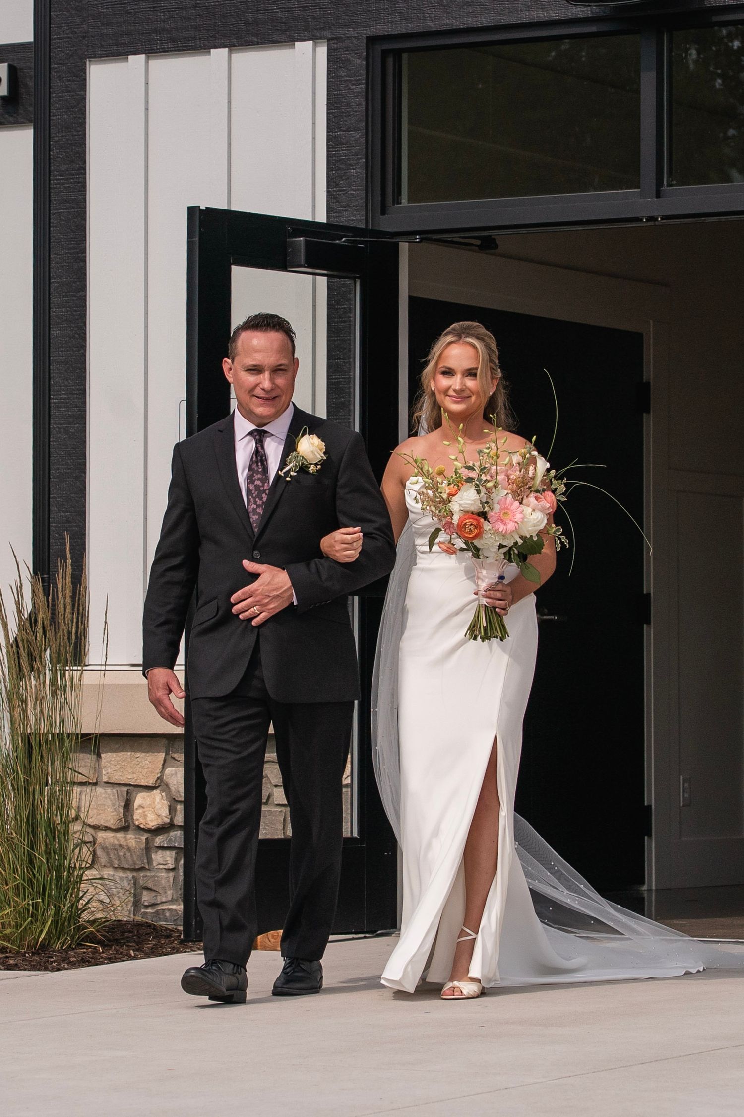 father of the bride