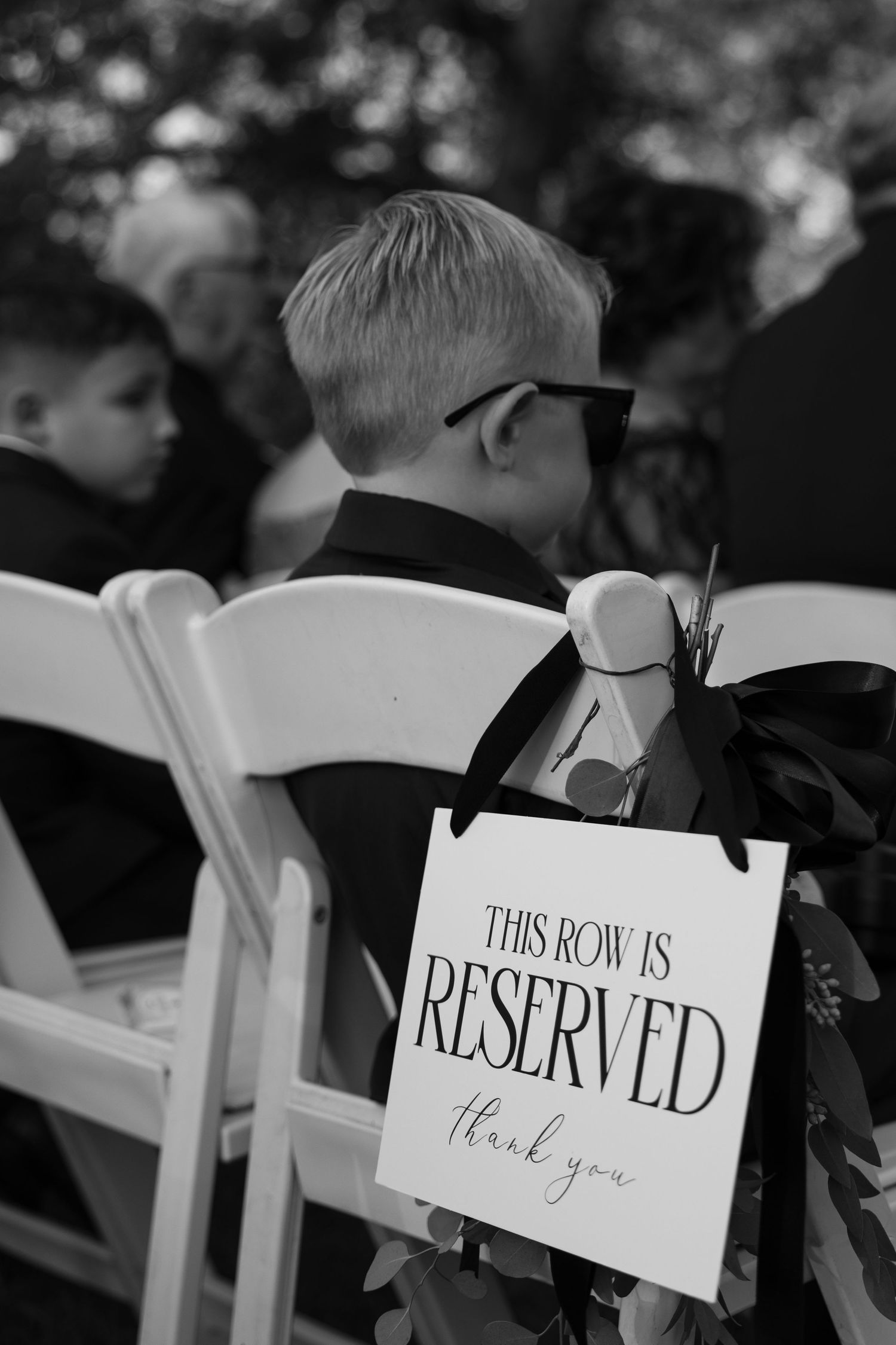 Ring bearer