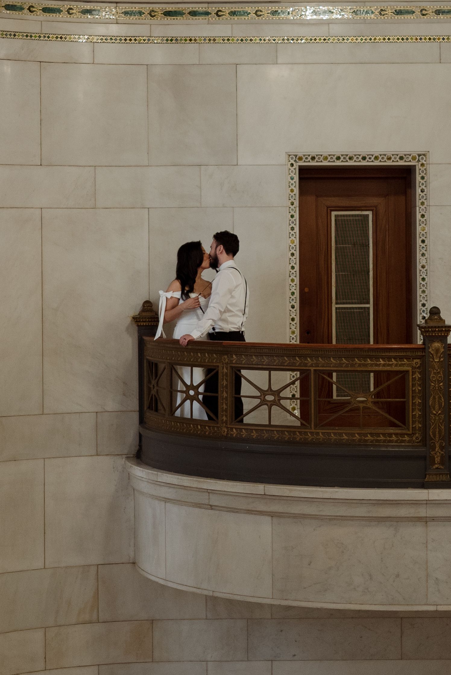 elopement