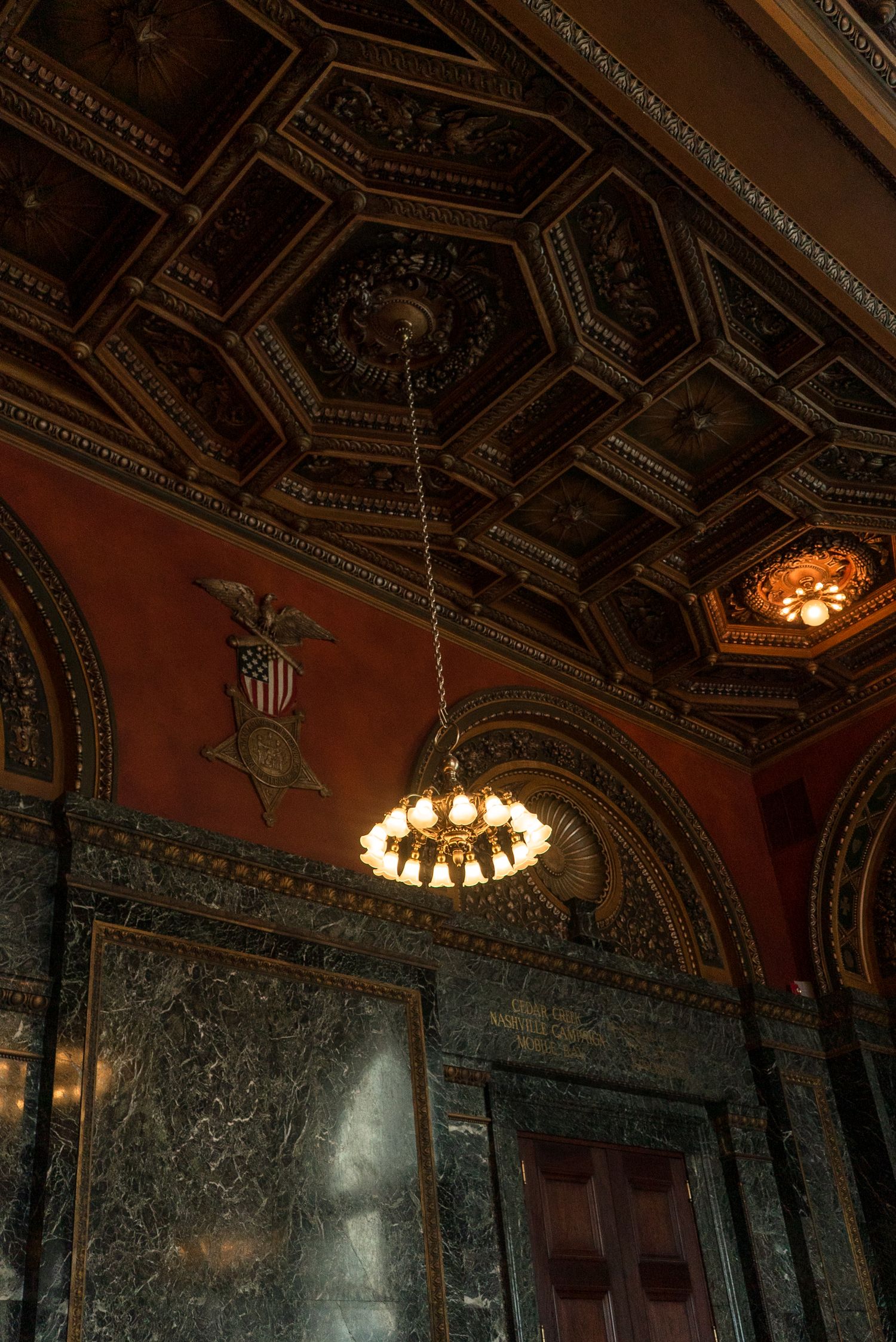 chicago cultural center