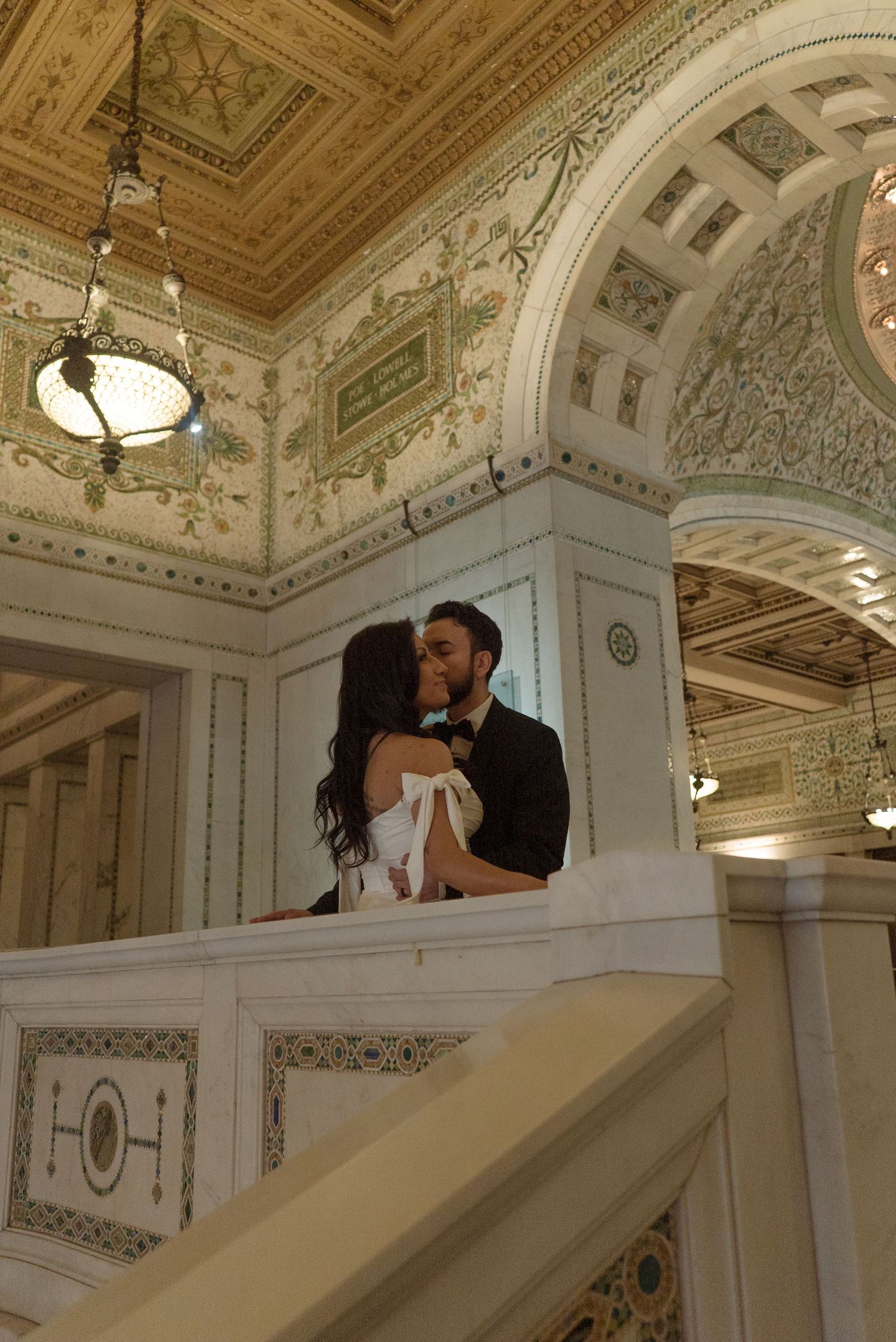 elopement photo