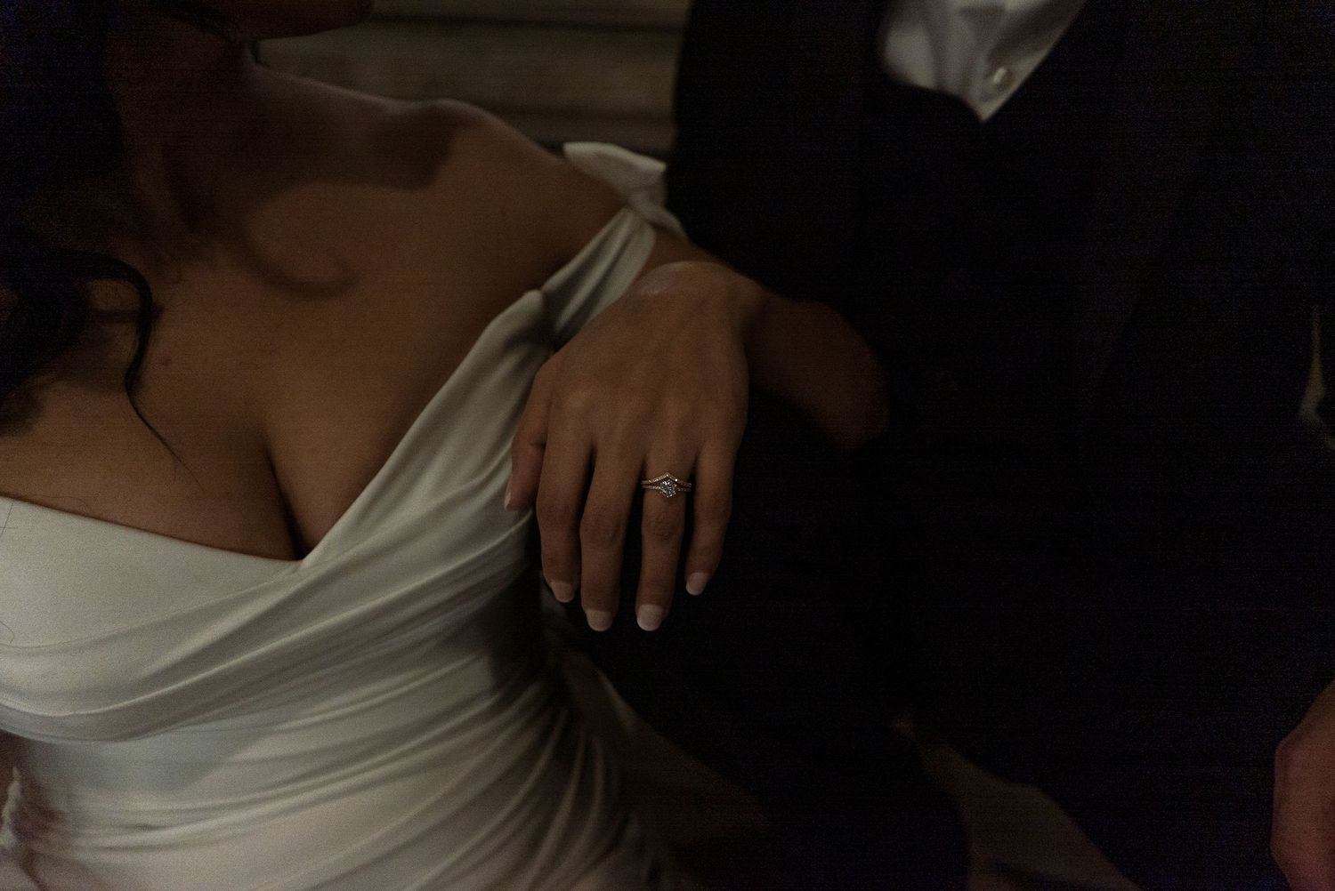ring shot