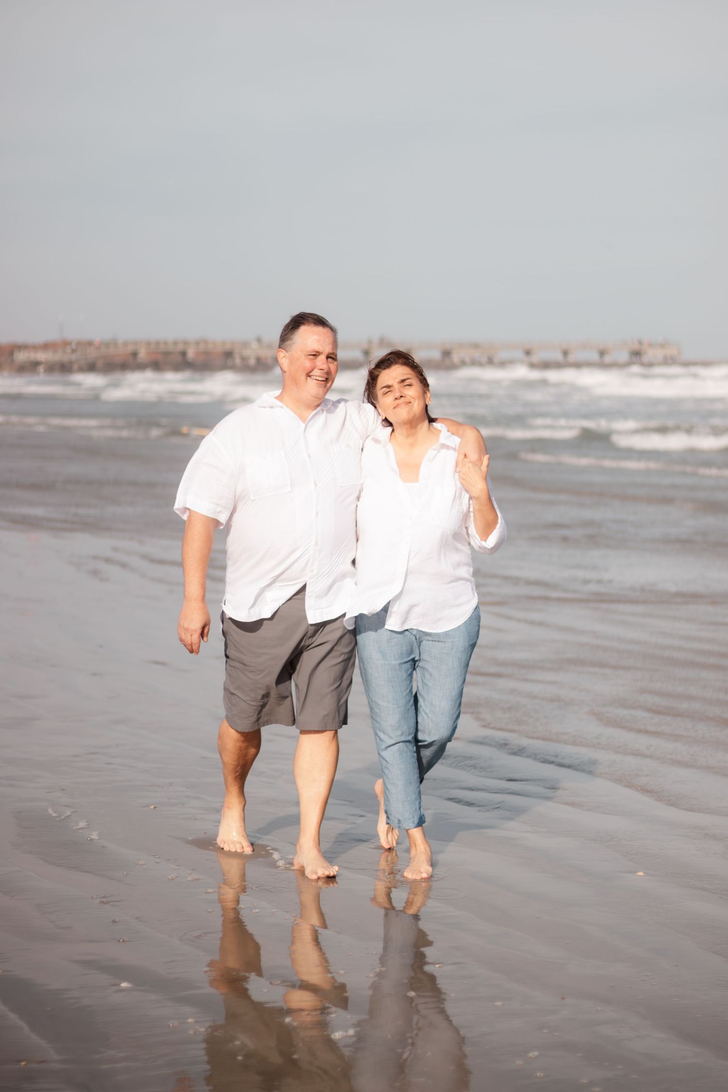 Jeff & Karen, 2026