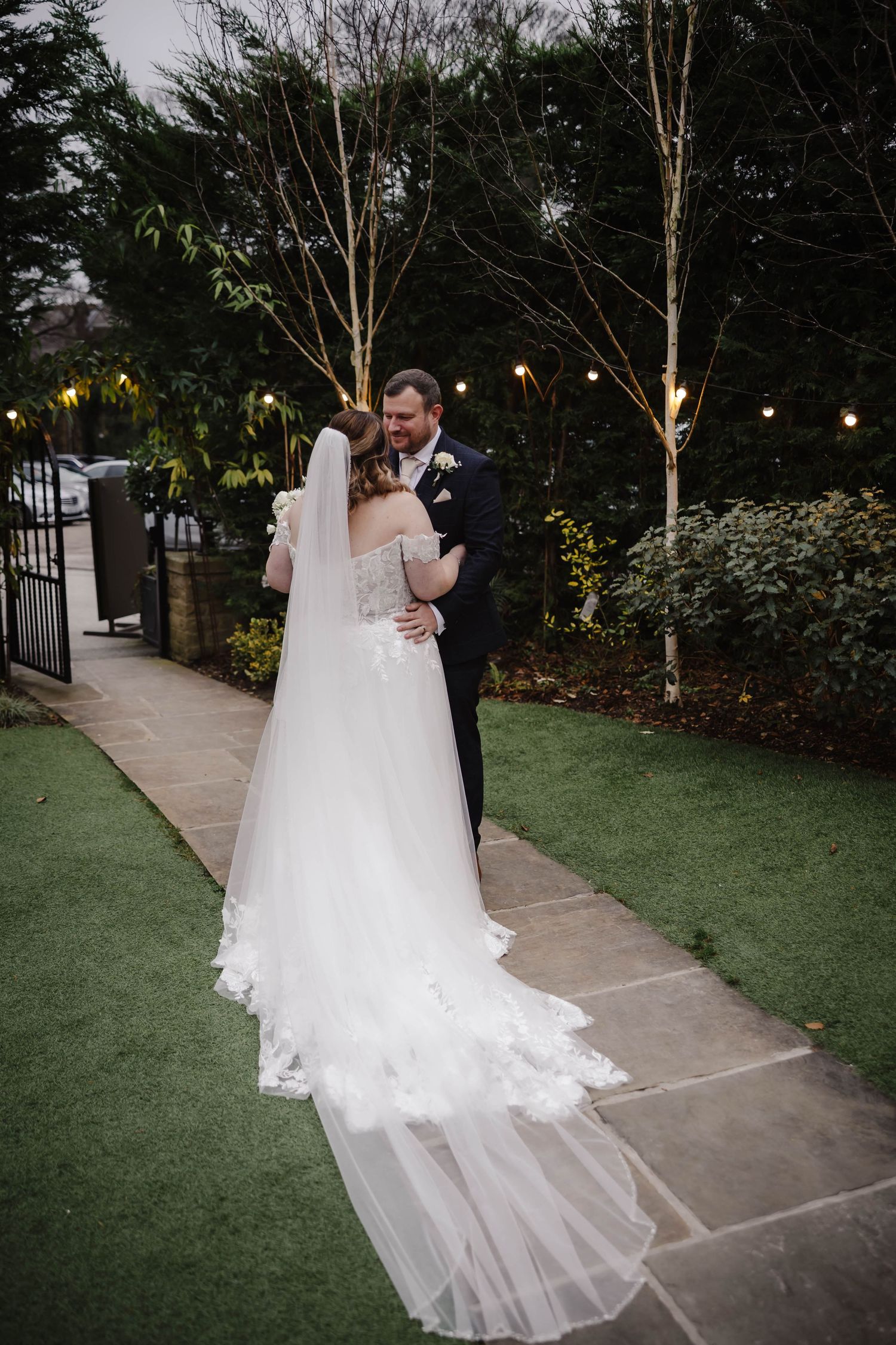 Wedding photography