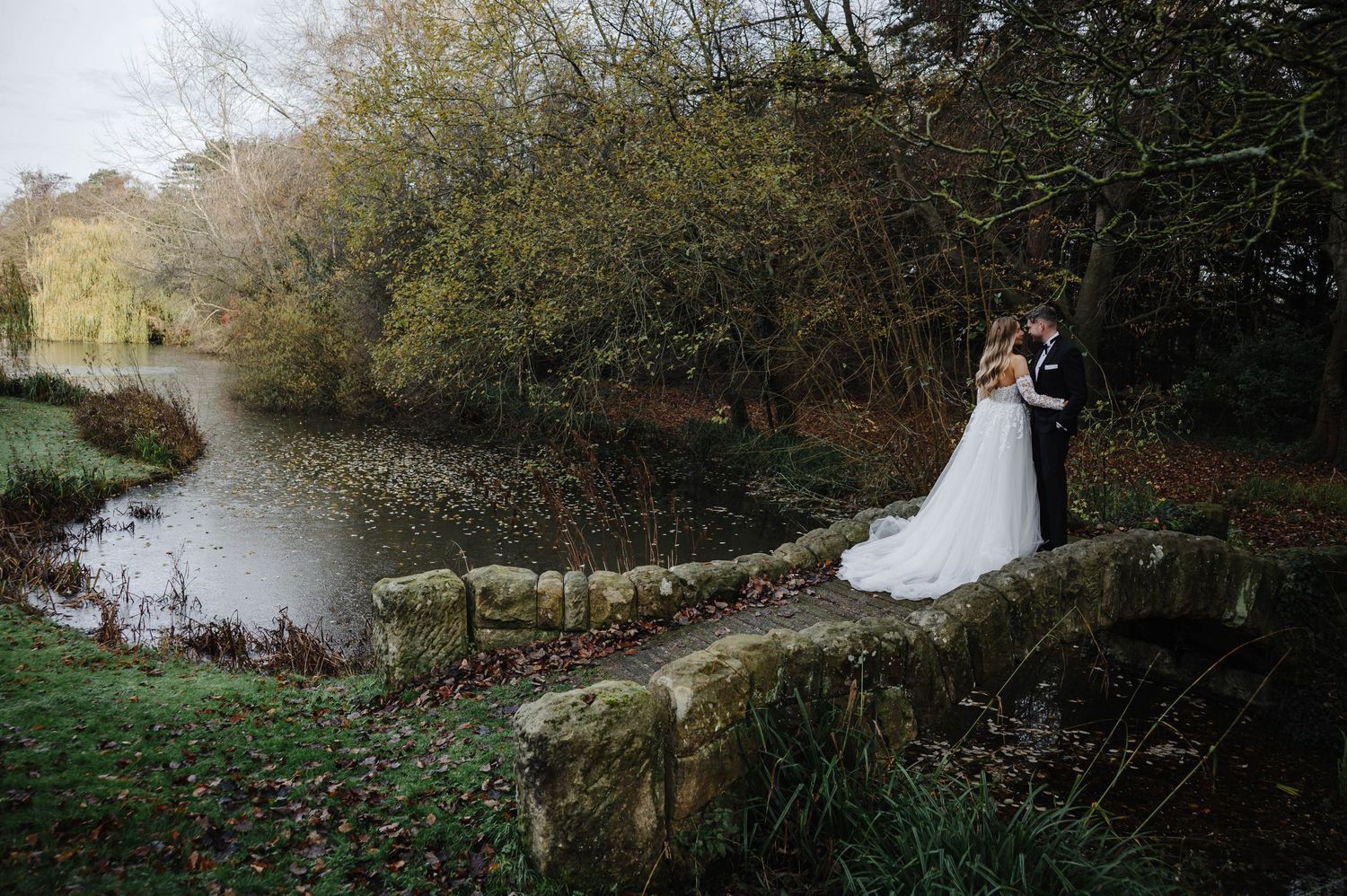 Wedding photography