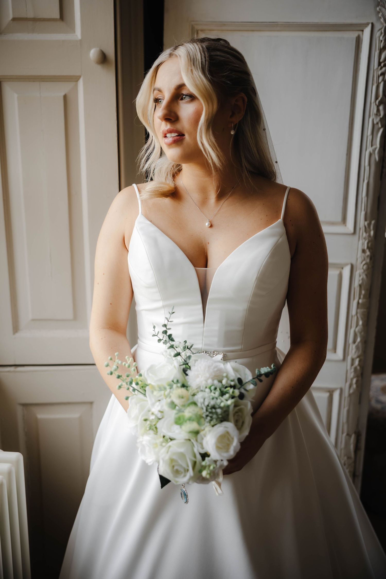 wedding photography  | Bridal prep photos