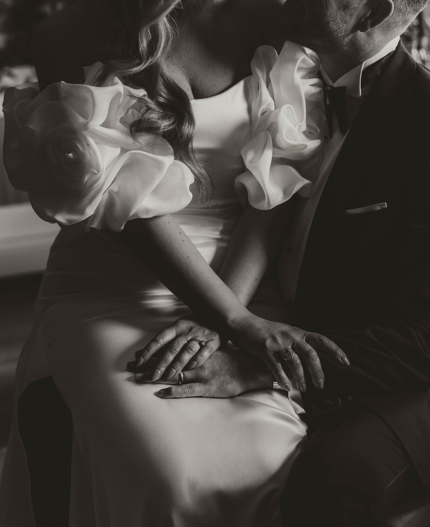 Wedding photography