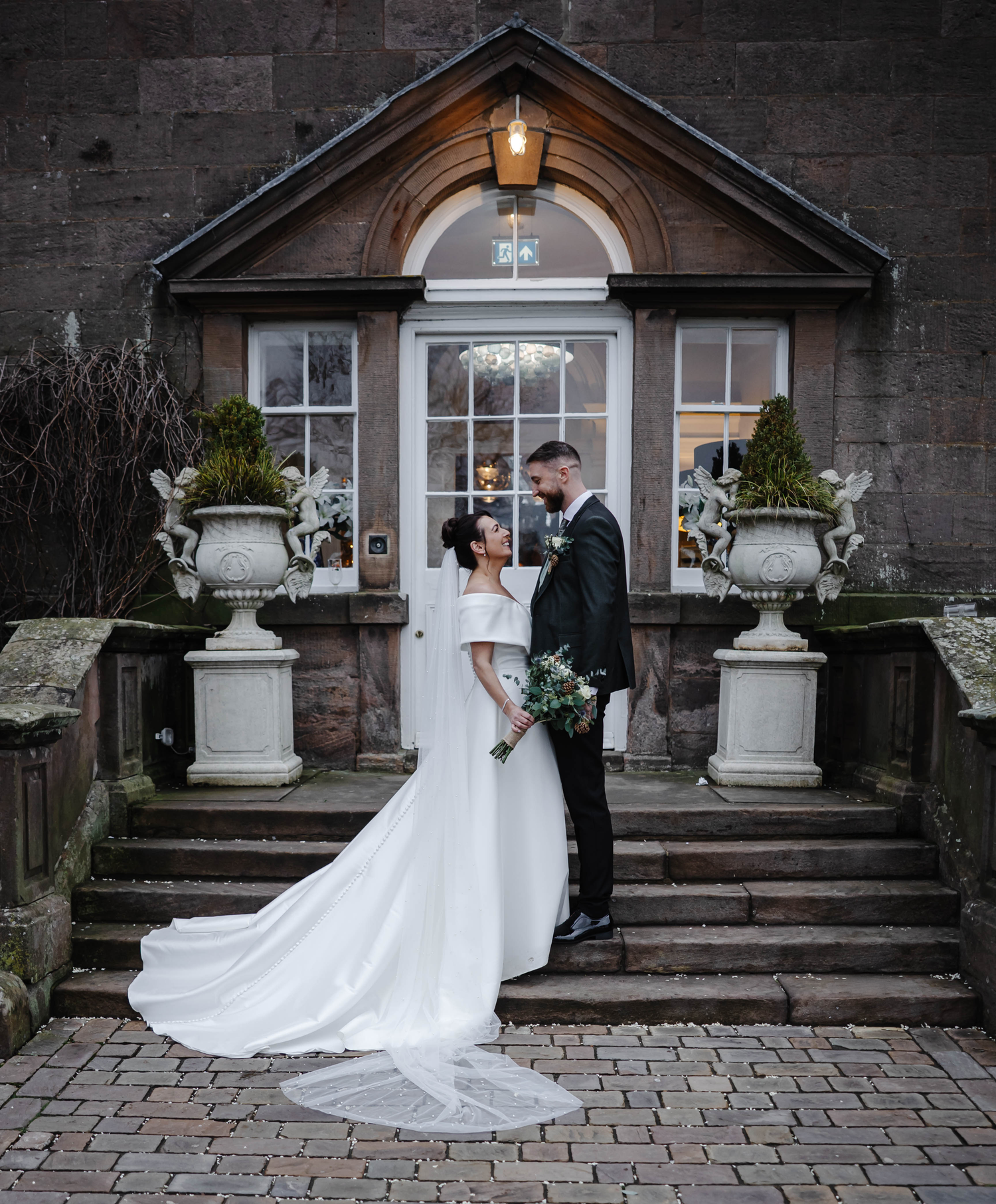 Wedding photography