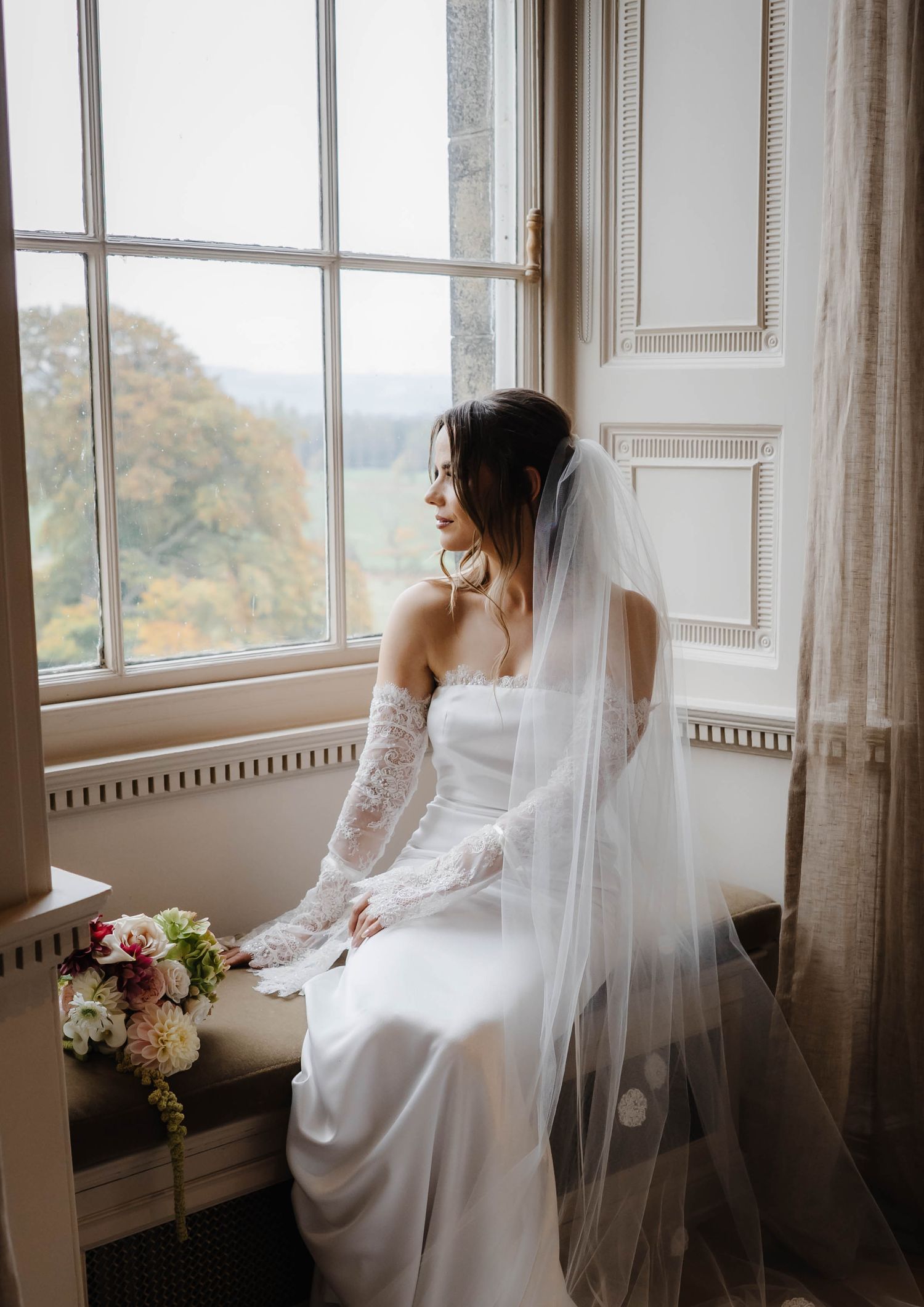 Wedding photography