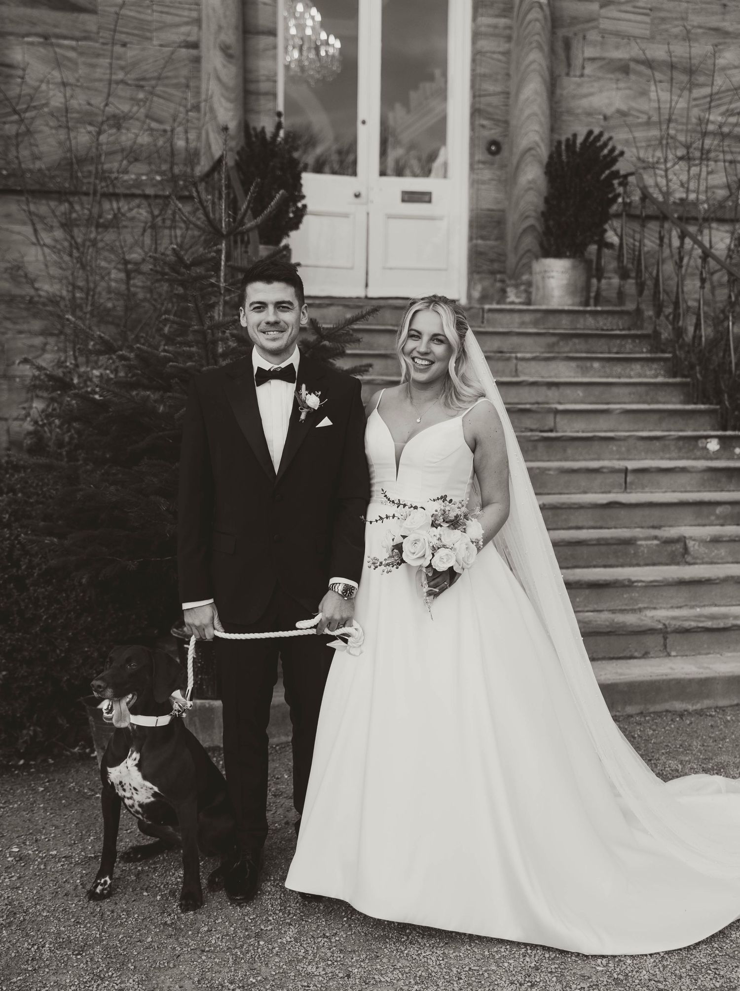 Wedding photography