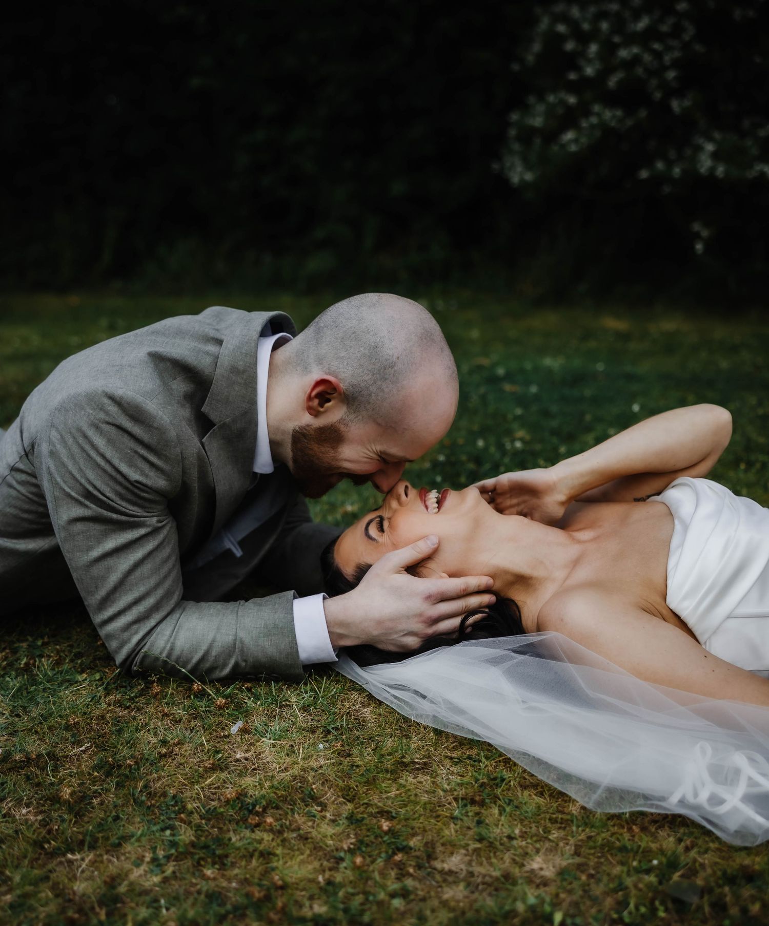 wedding photography