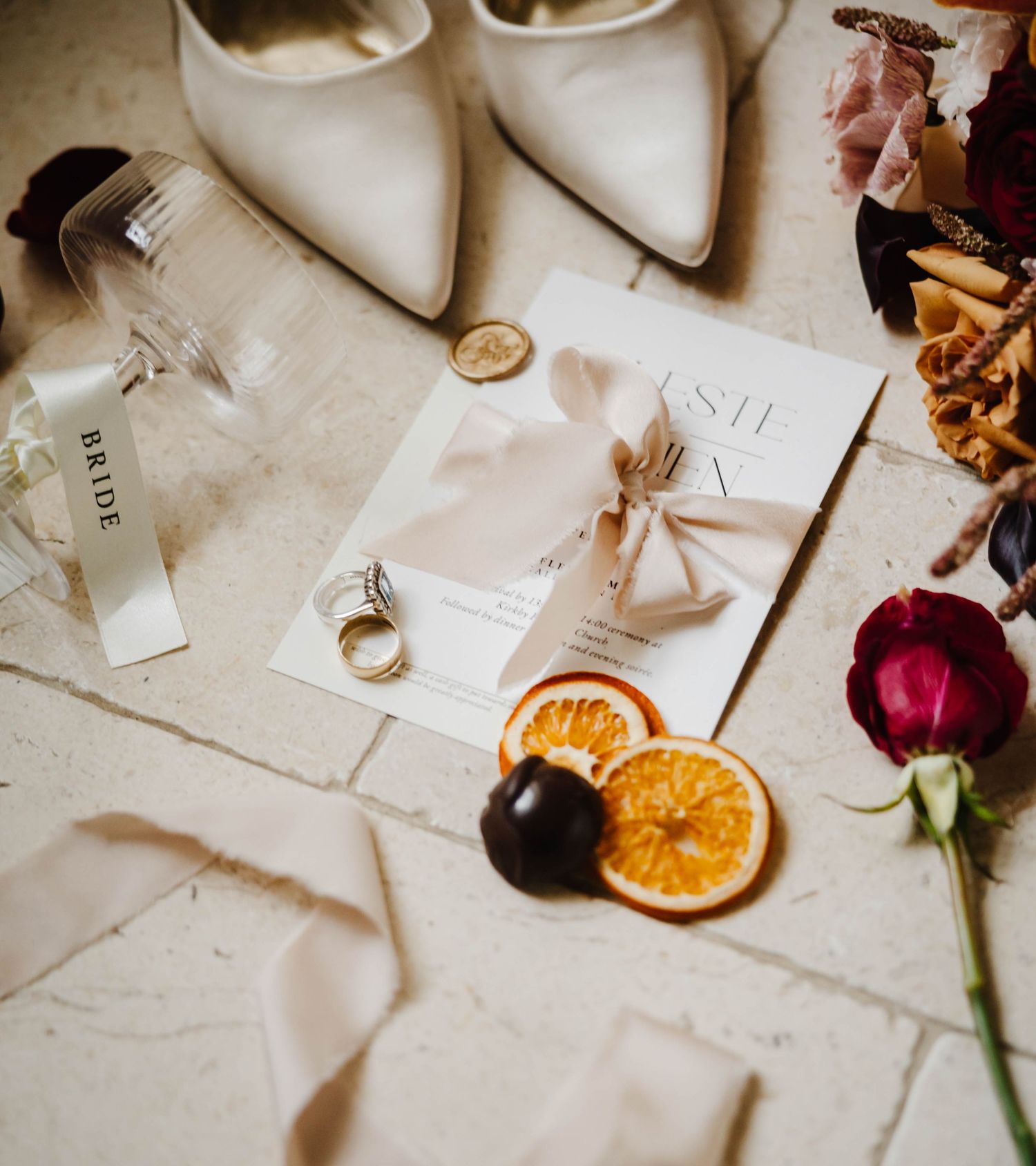 Wedding photography