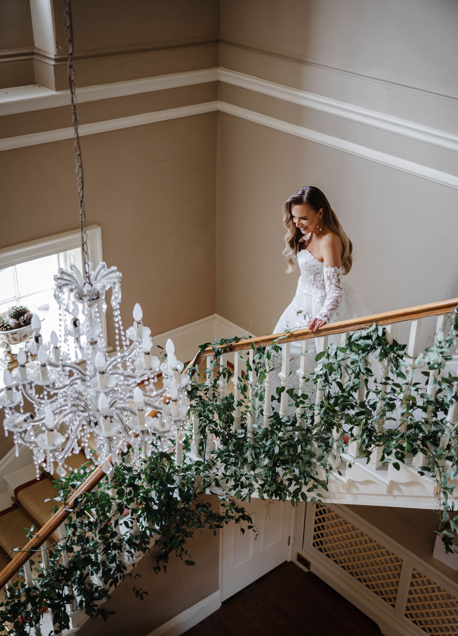 Wedding photography