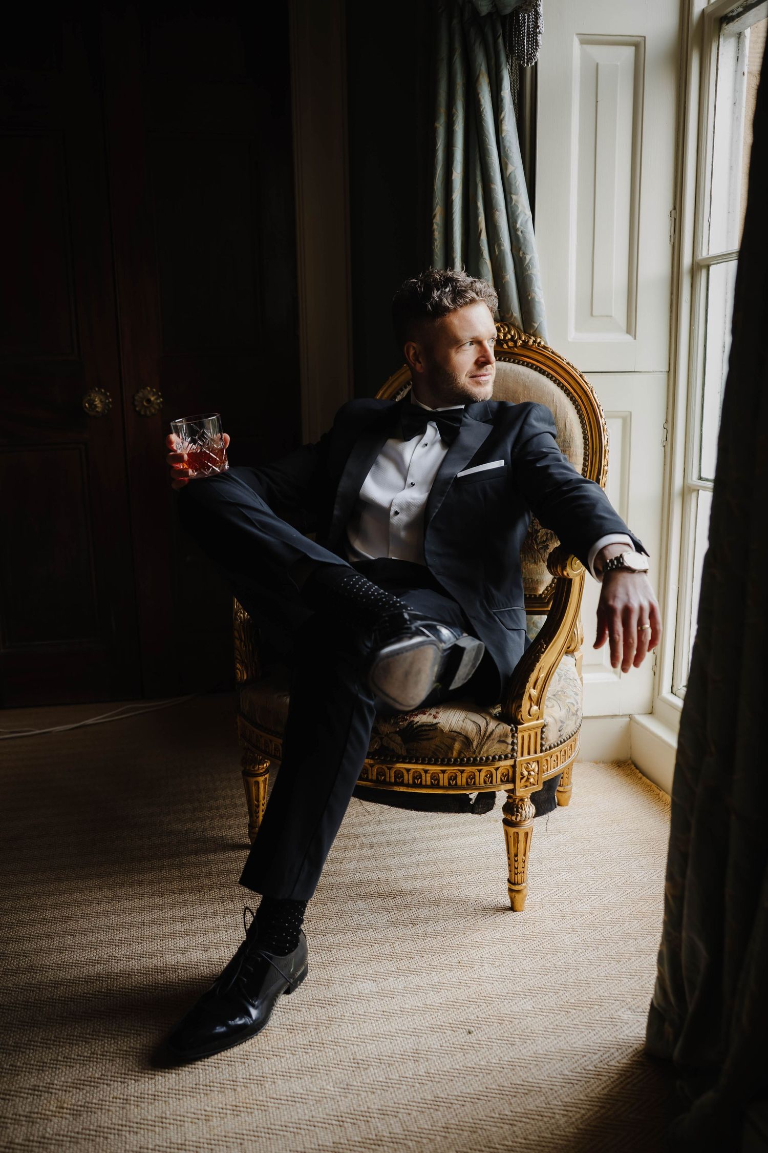 Wedding photography