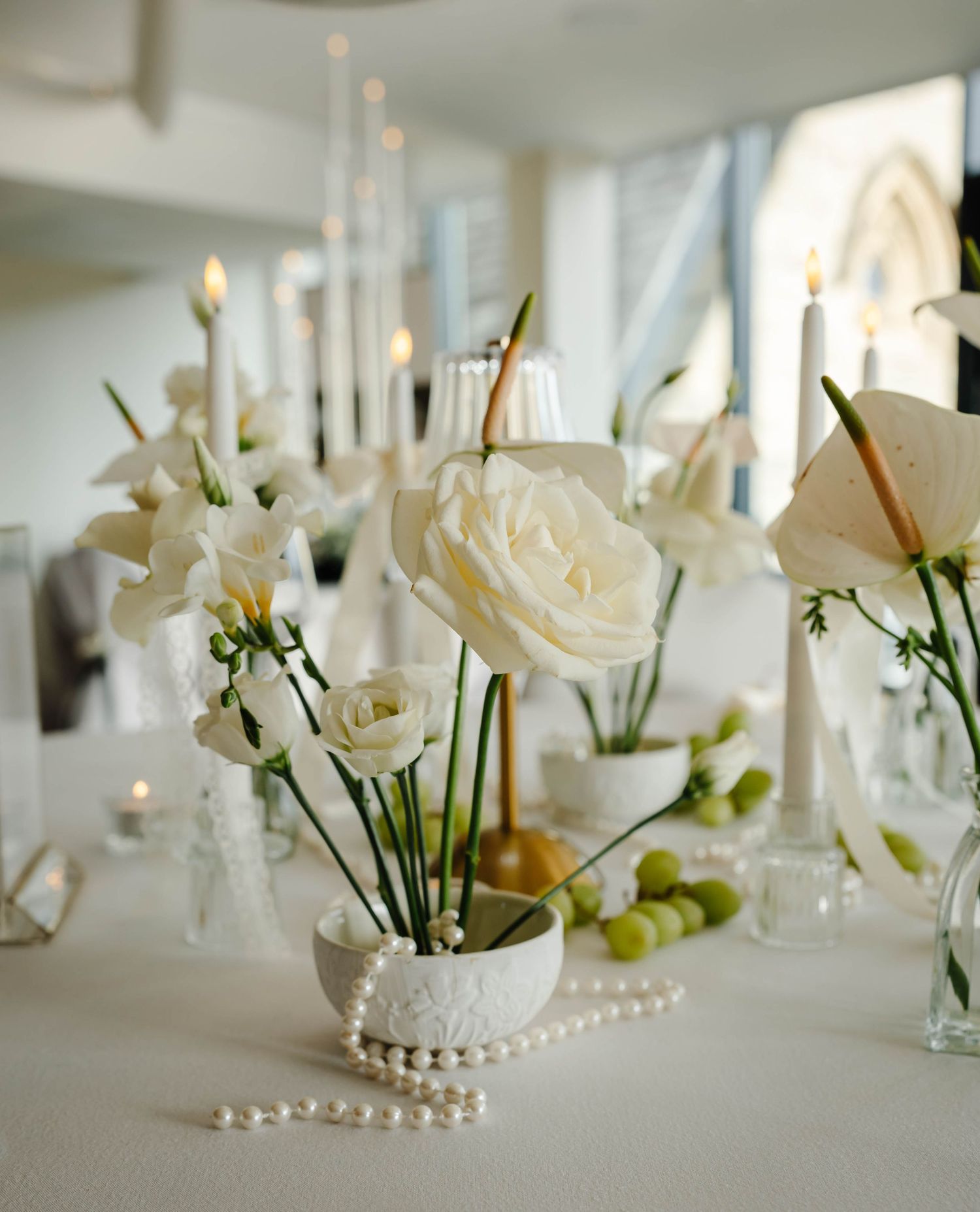 Wedding photography