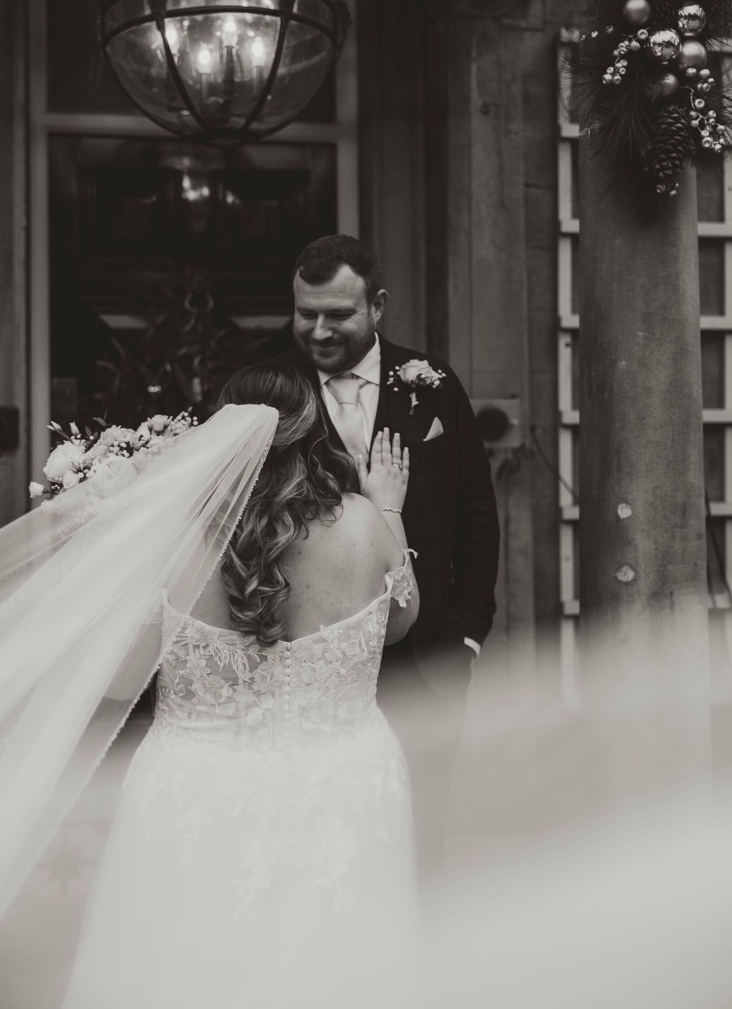 Wedding photography