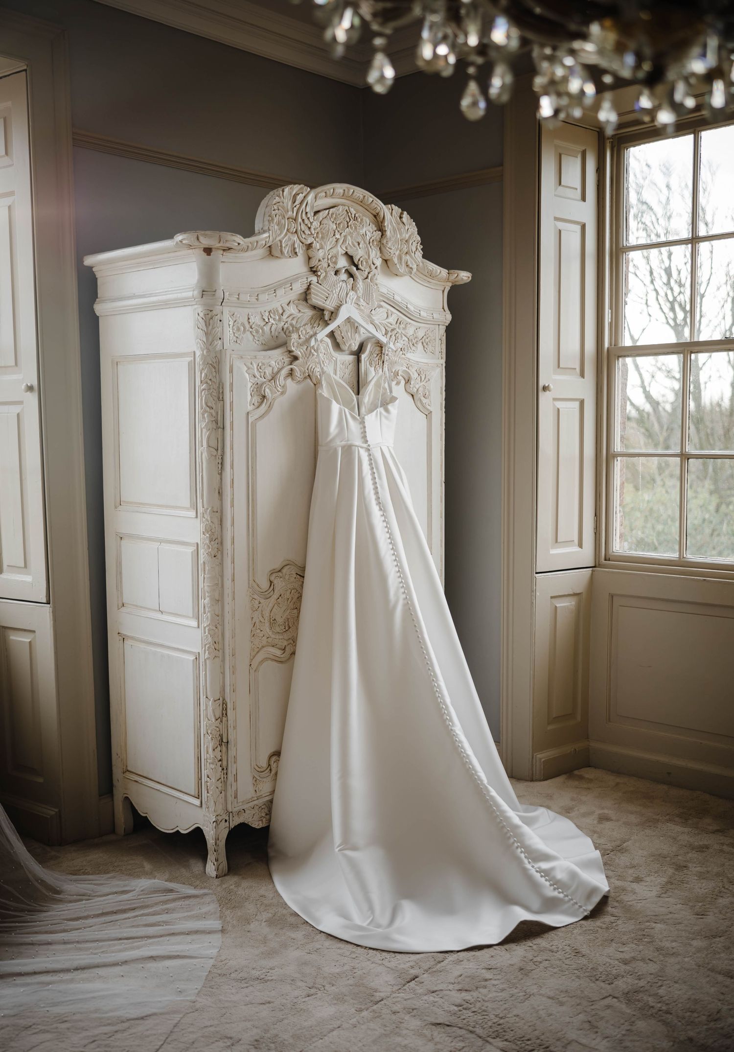 Wedding photography