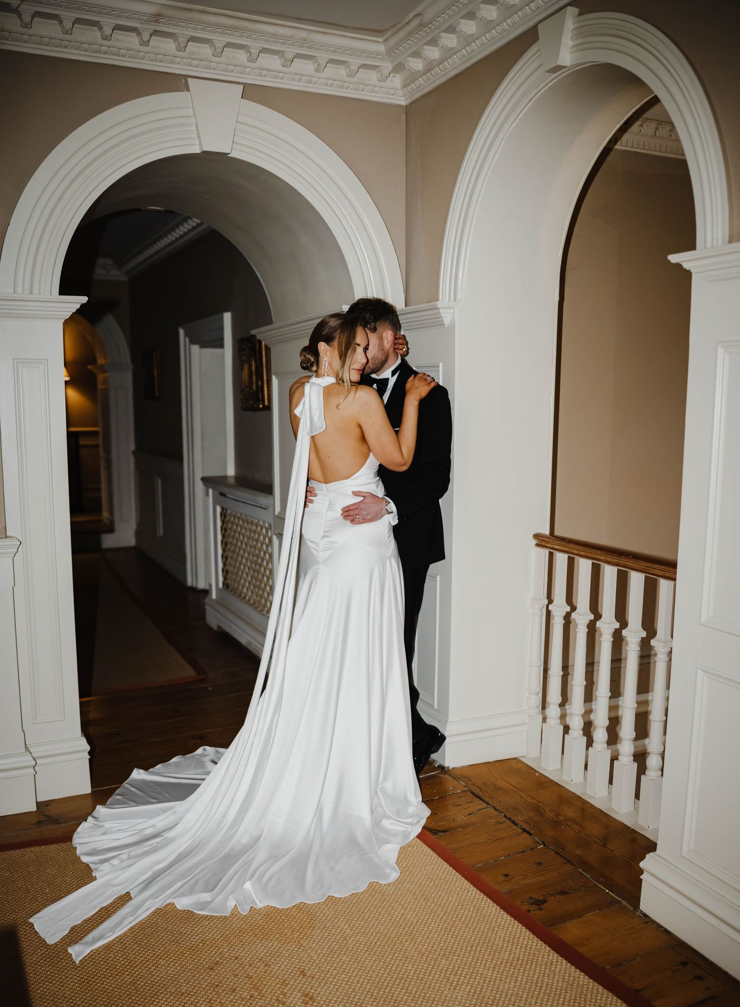 Wedding photography