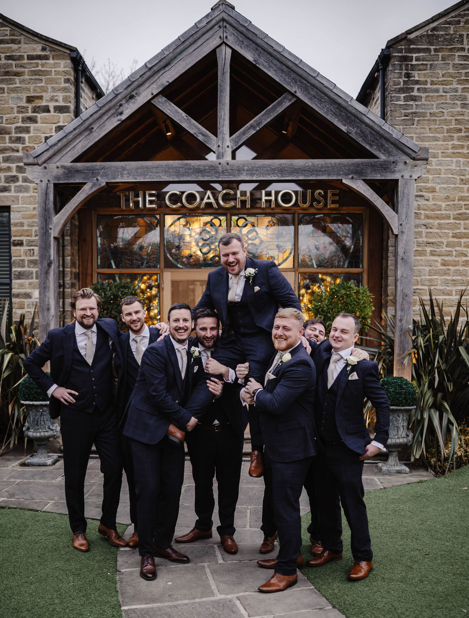 Wedding photography