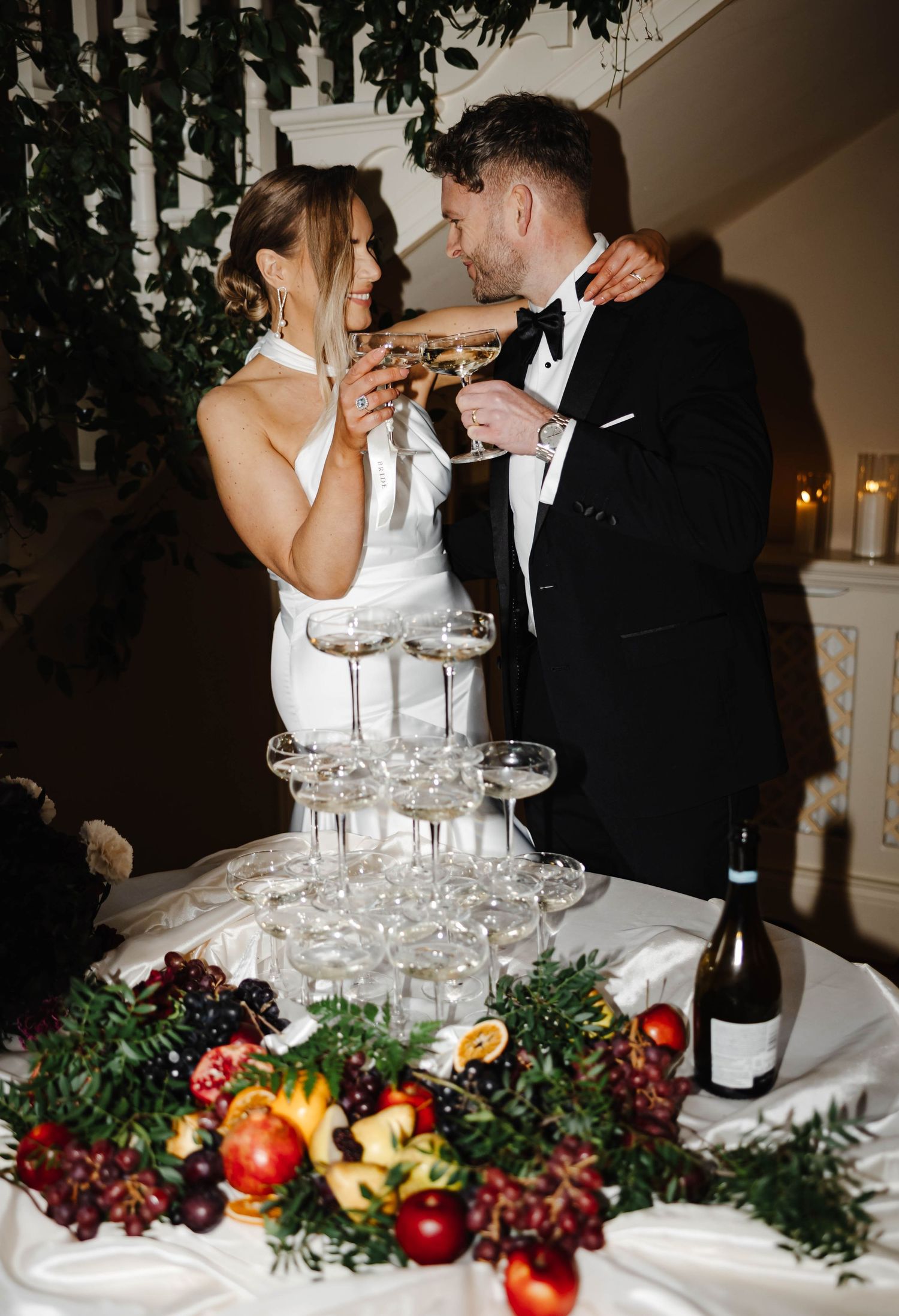 Wedding photography