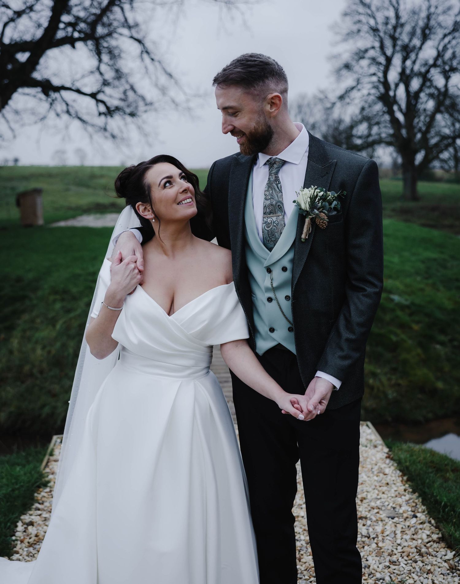 Wedding photography