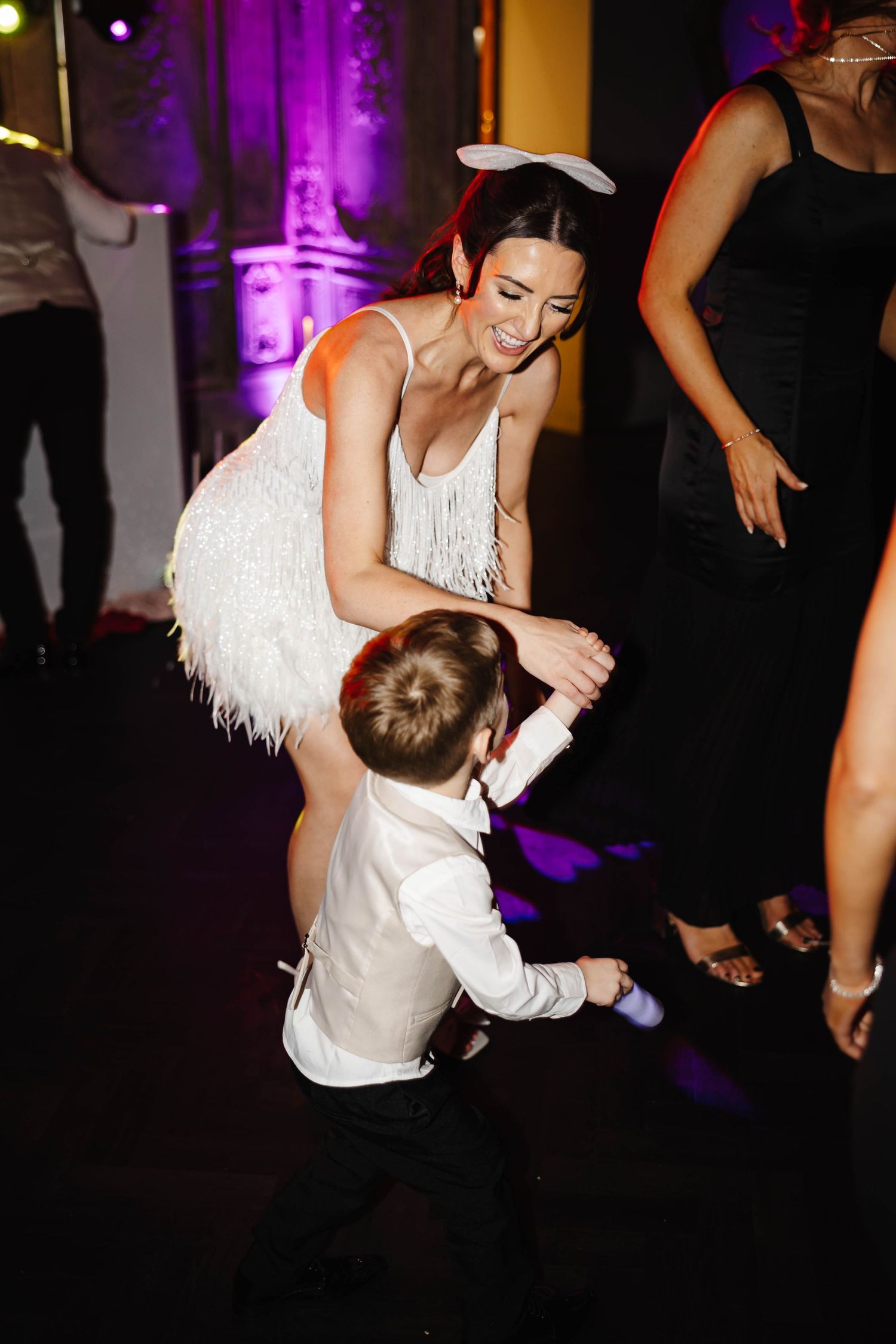 wedding photography