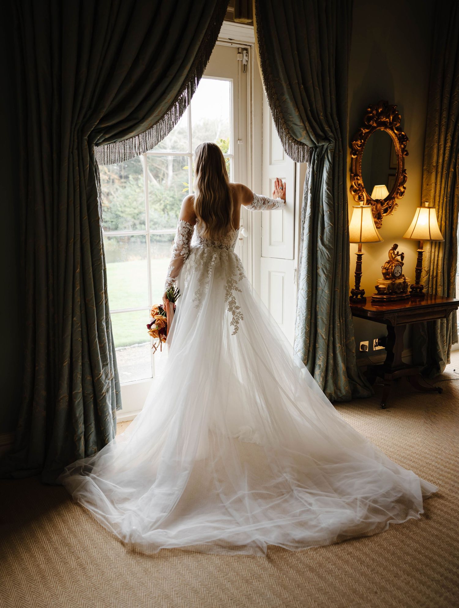 Wedding photography